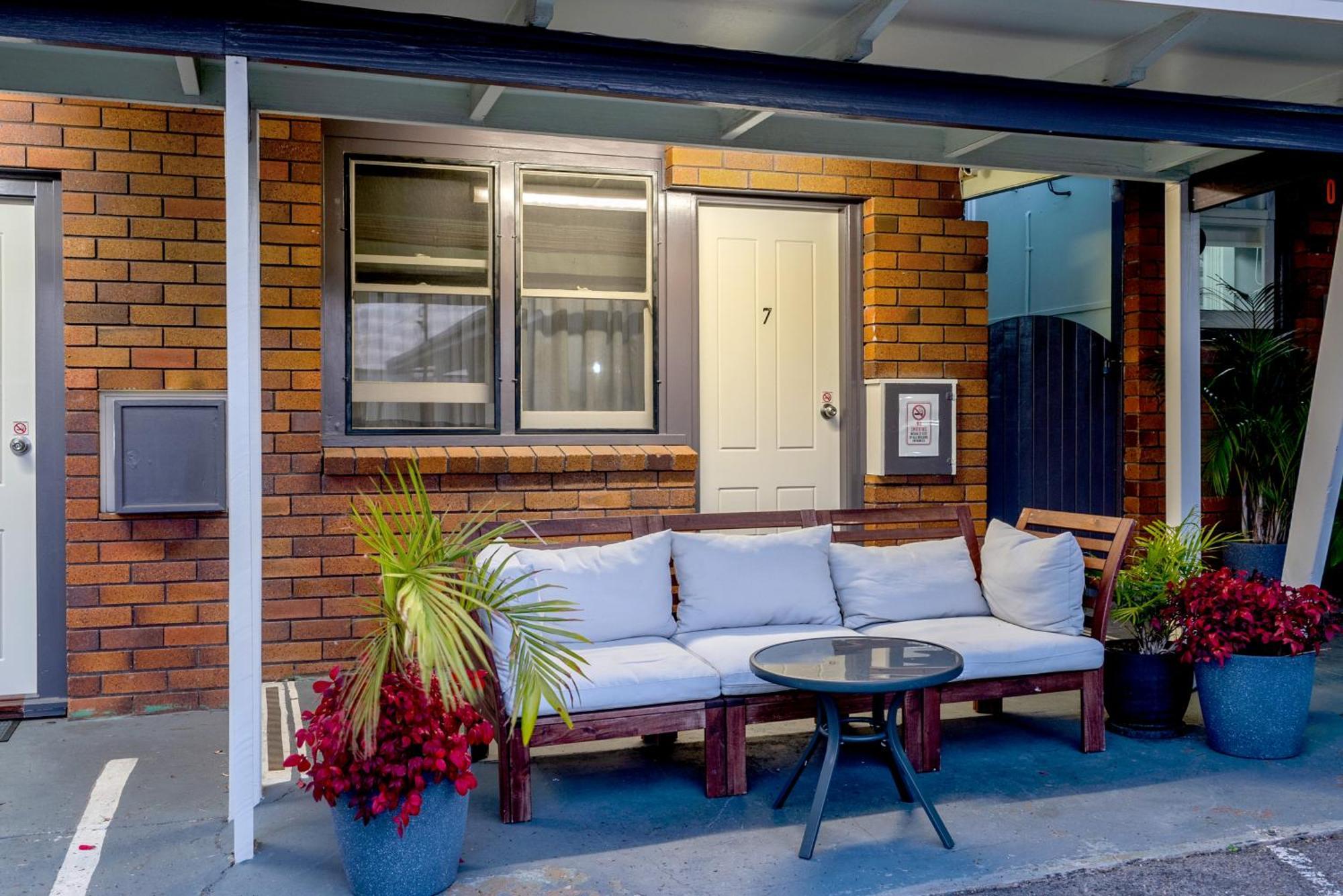 Motel Port Macquarie Motel Port Macquarie