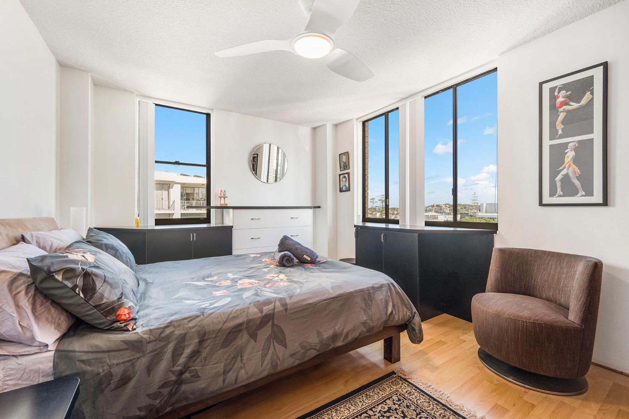 Apartamento Tasman Towers 16 Port Macquarie