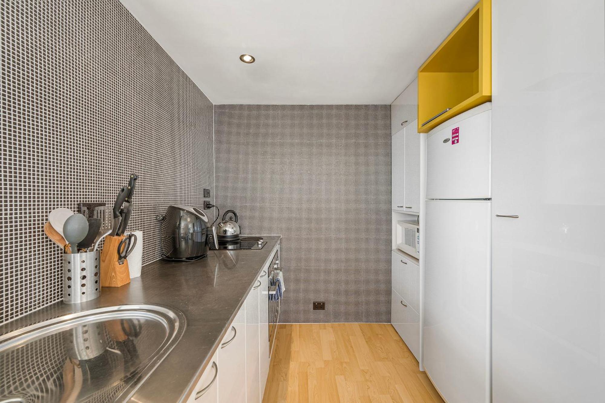 Tasman Towers 16 Apartamento Port Macquarie
