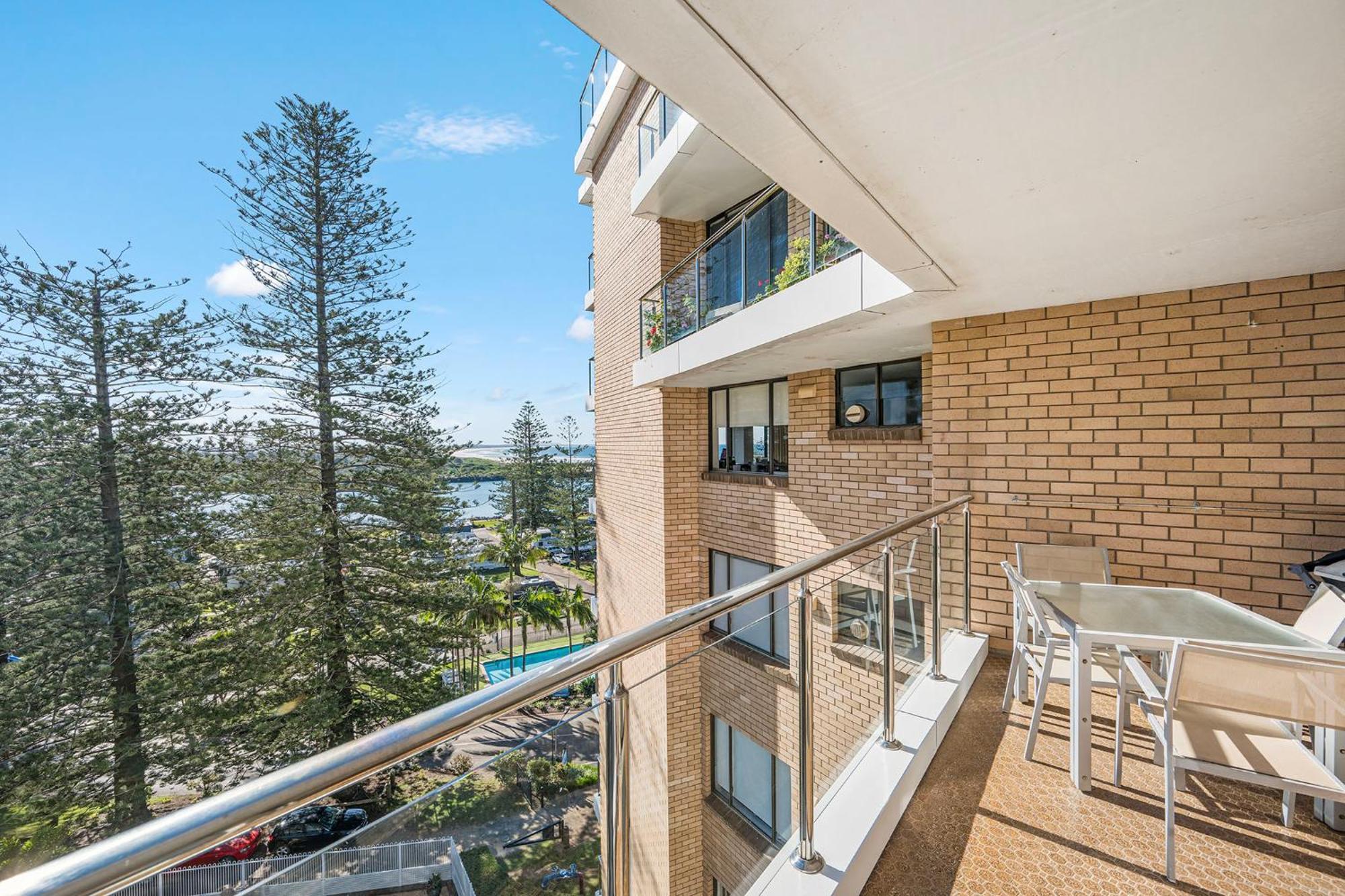 Tasman Towers 16 Port Macquarie