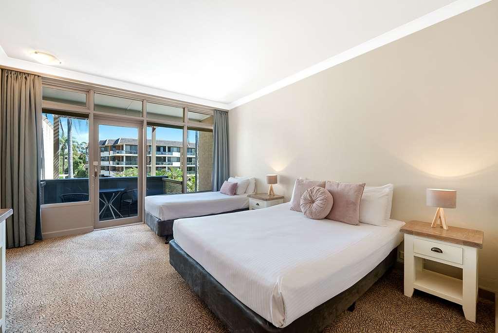 Hotel Comfort Waters Edge *