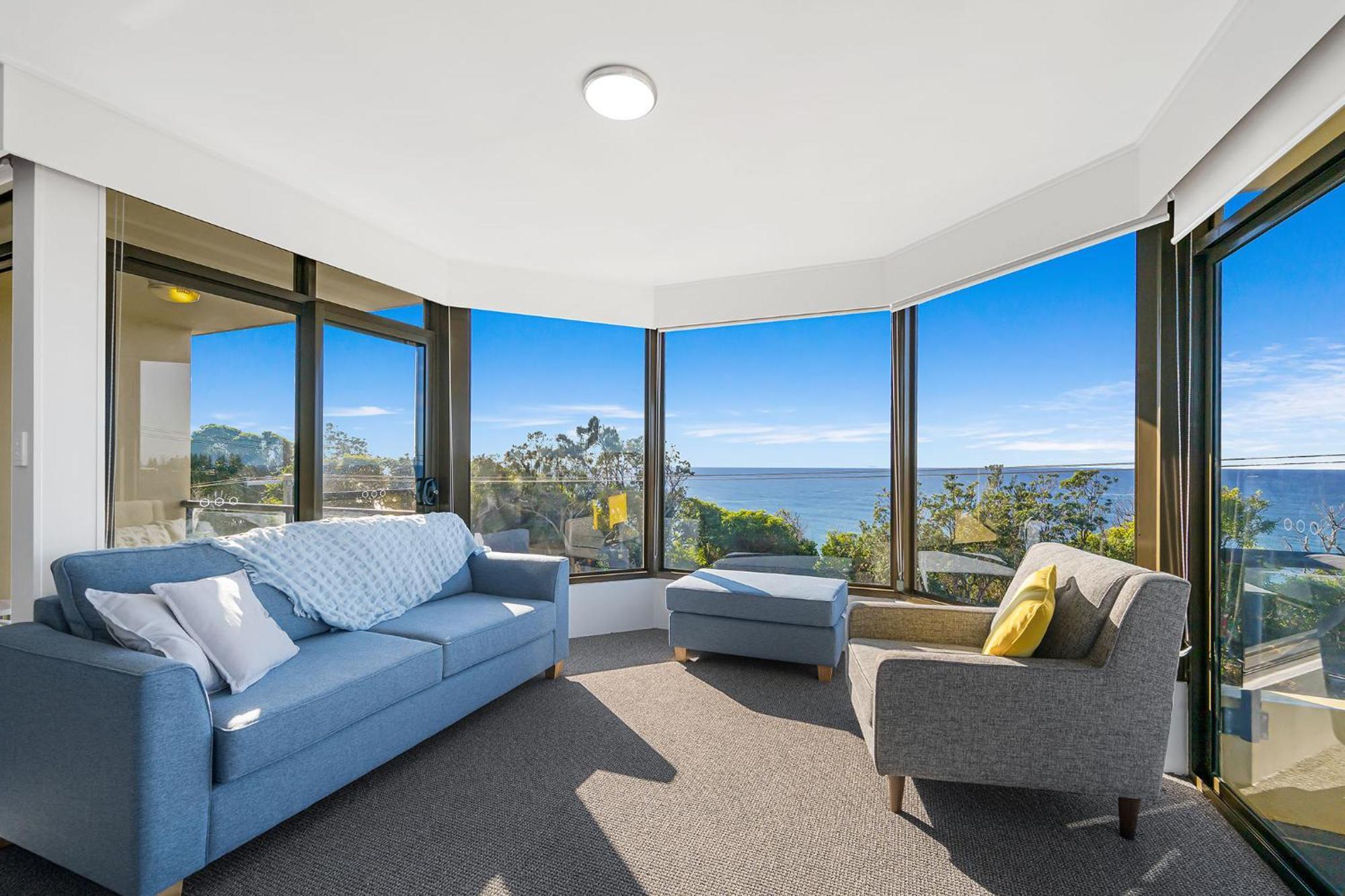 Pacific Retreat Apartment Port Macquarie