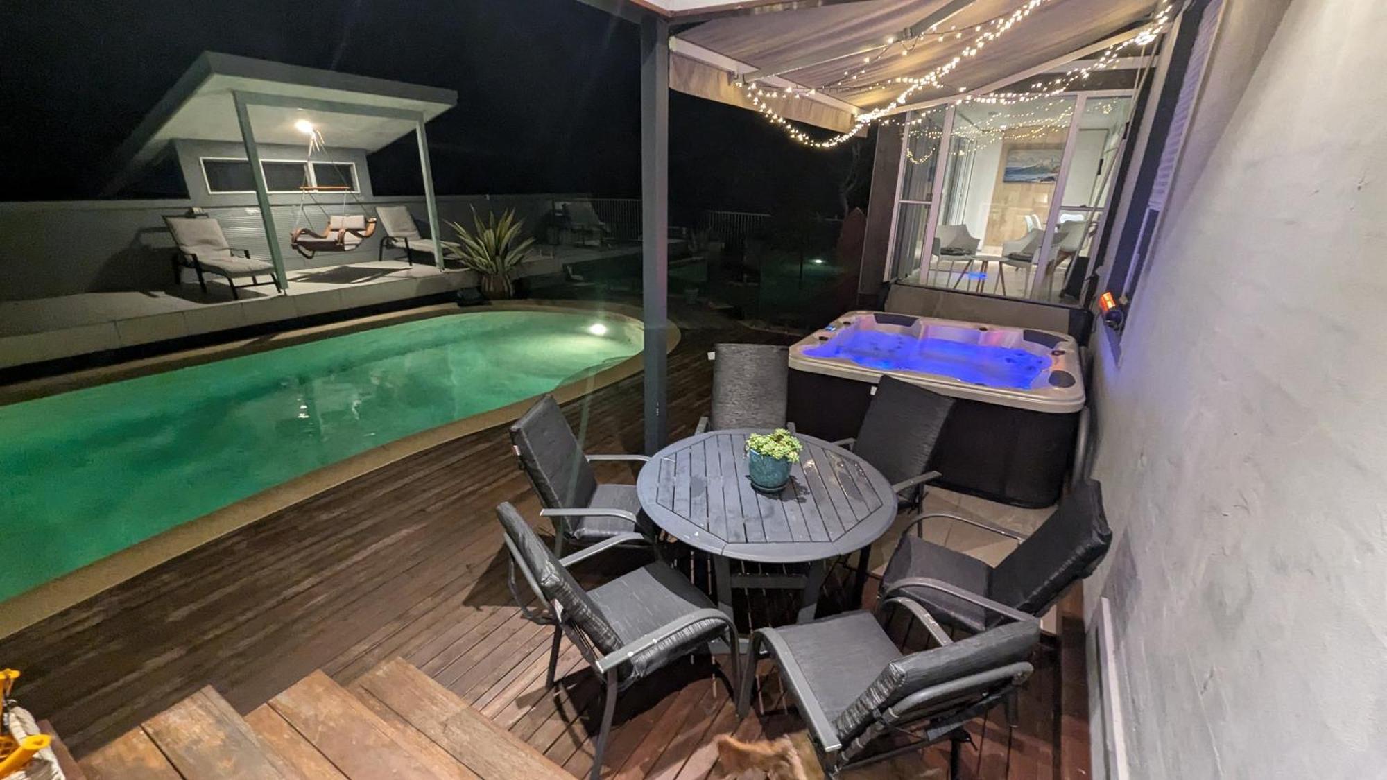 Phoenix Oasis, Family And Pet Friendly, With Private Pool And * Port Macquarie