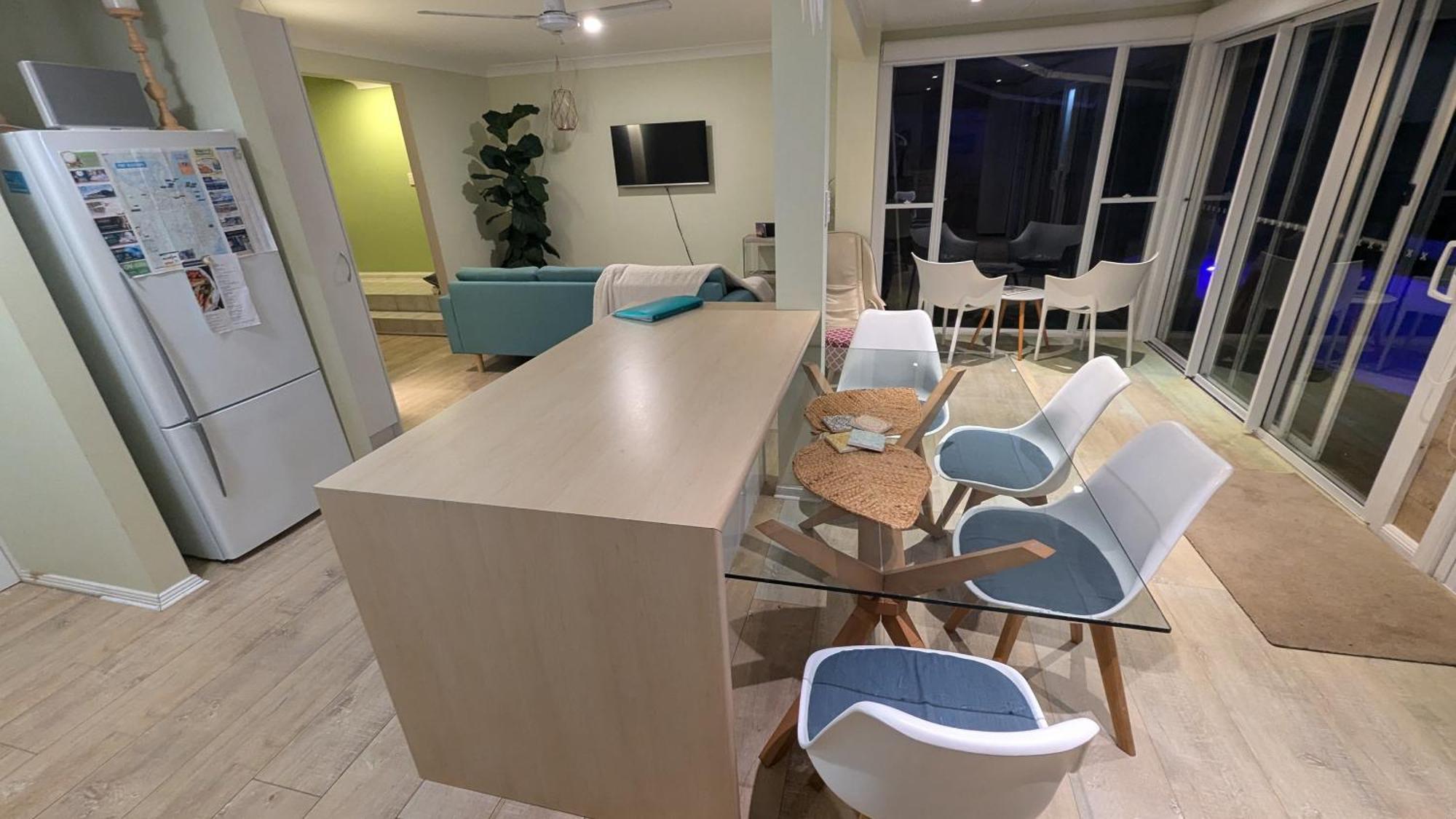 Phoenix Oasis, Family And Pet Friendly, With Private Pool And Apartment Port Macquarie