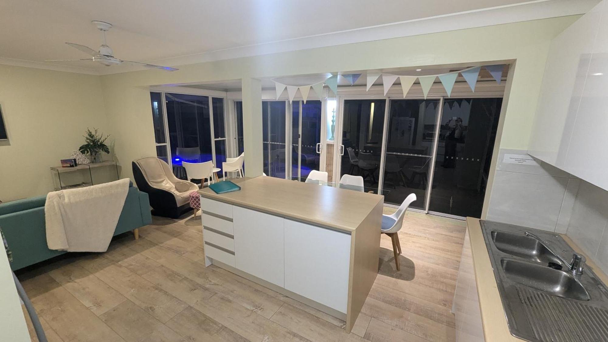Apartment Phoenix Oasis, Family And Pet Friendly, With Private Pool And Port Macquarie