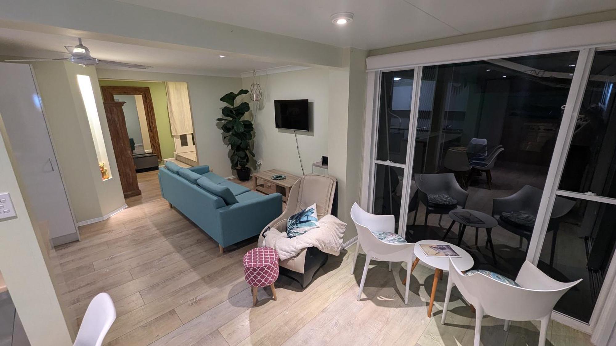 Phoenix Oasis, Family And Pet Friendly, With Private Pool And Port Macquarie