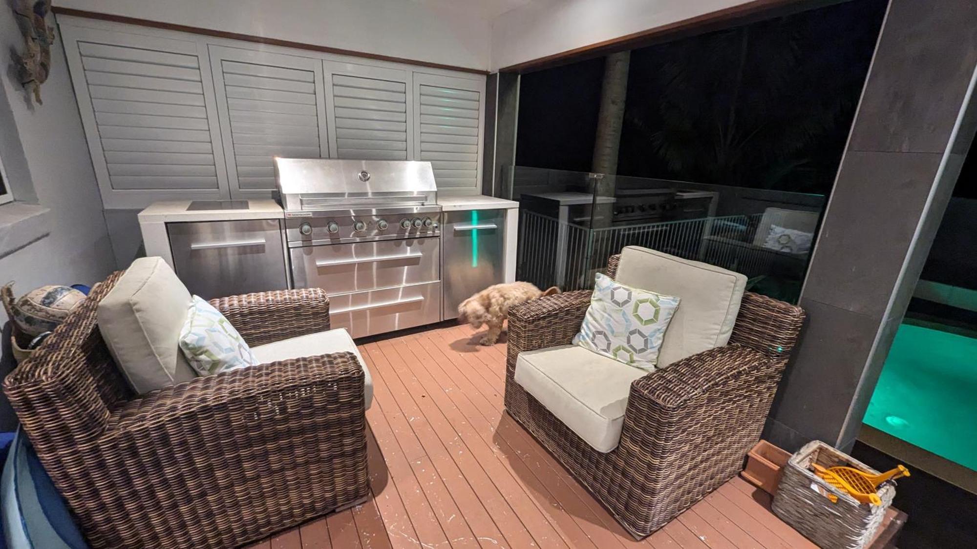 Apartment Phoenix Oasis, Family And Pet Friendly, With Private Pool And