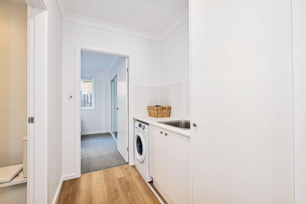 Holiday home A Coastal Hideaway Port Macquarie