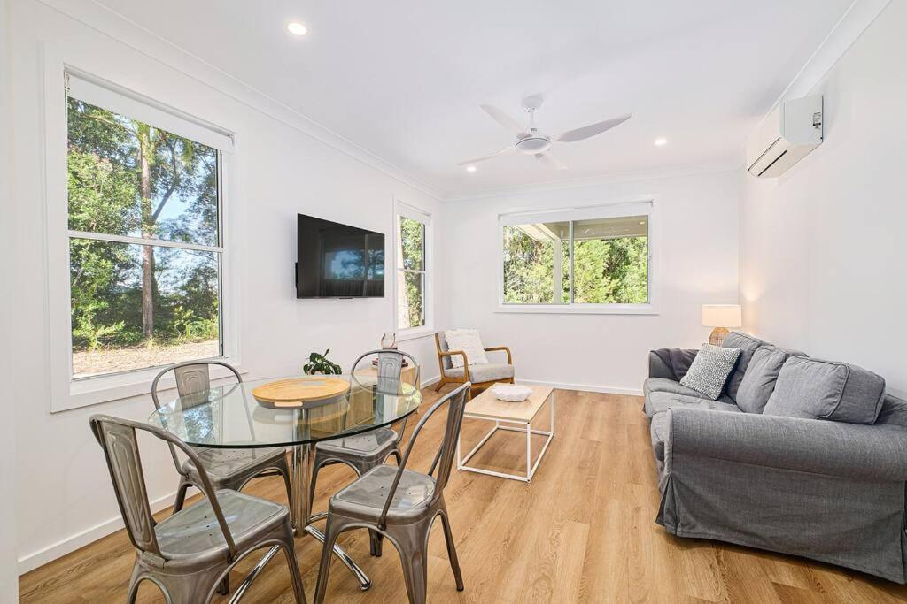 A Coastal Hideaway Holiday home Port Macquarie