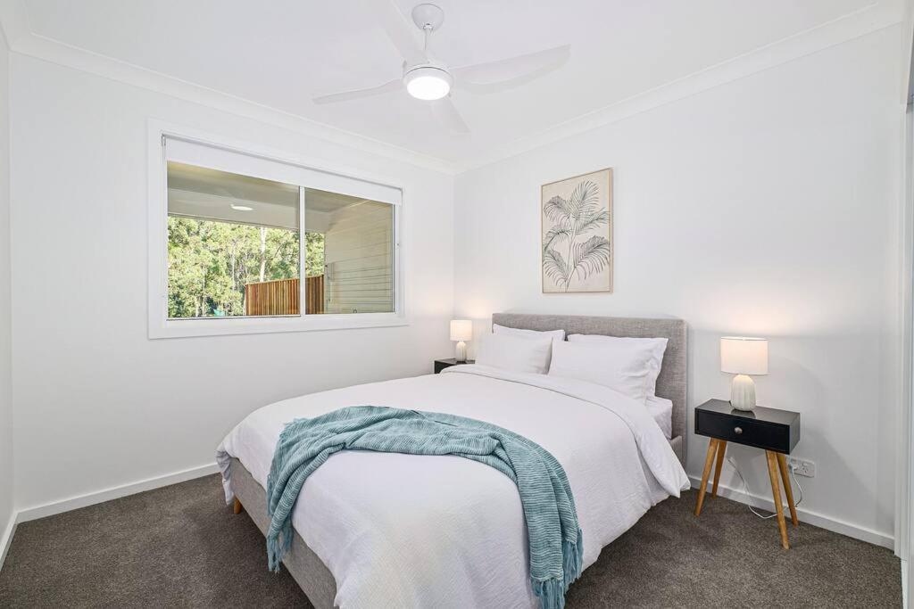 Holiday home A Coastal Hideaway Port Macquarie