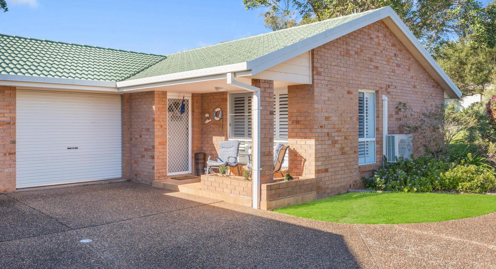 Apartamento Tasman 8 Port Macquarie