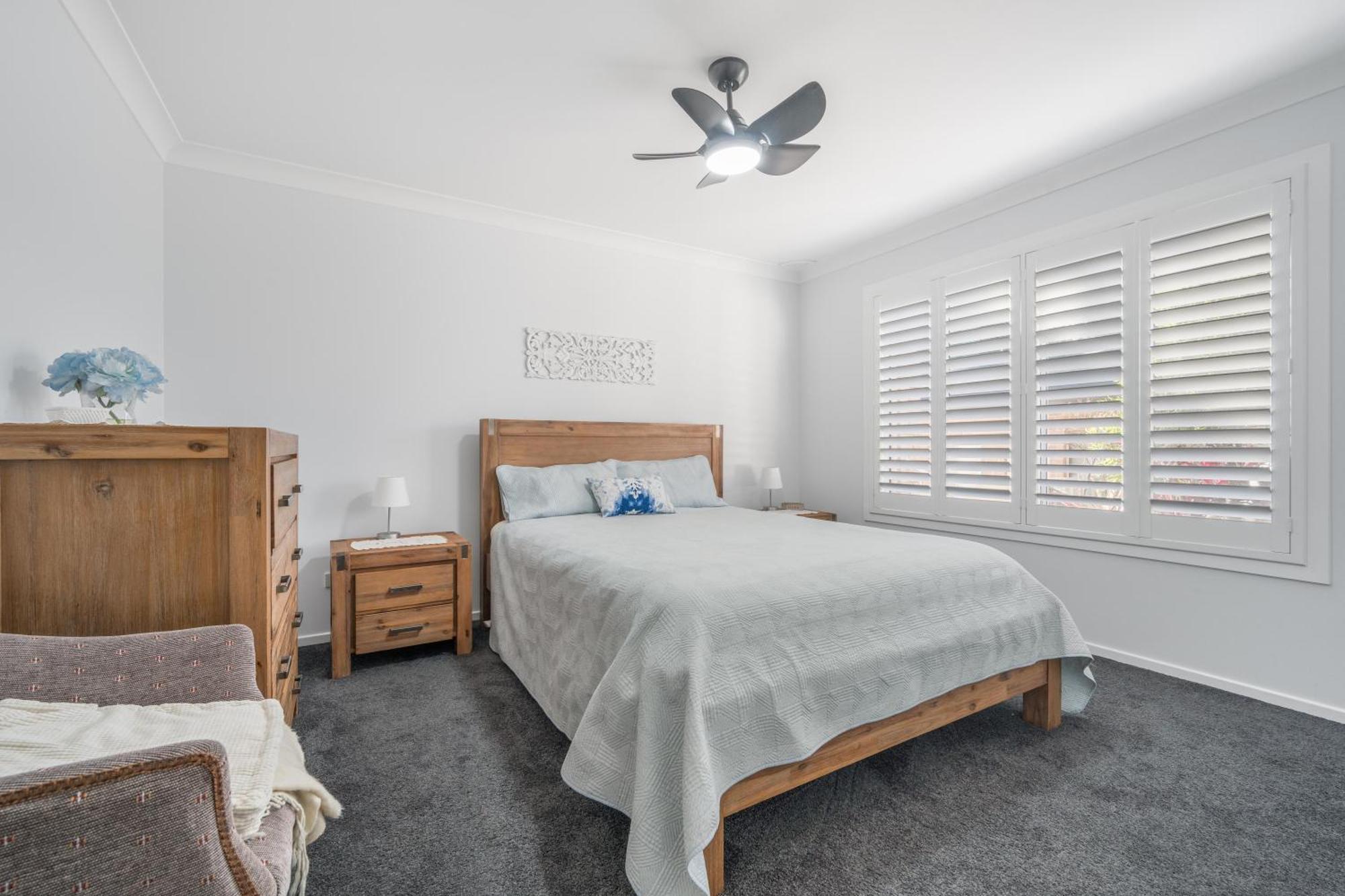 Apartamento Tasman 8