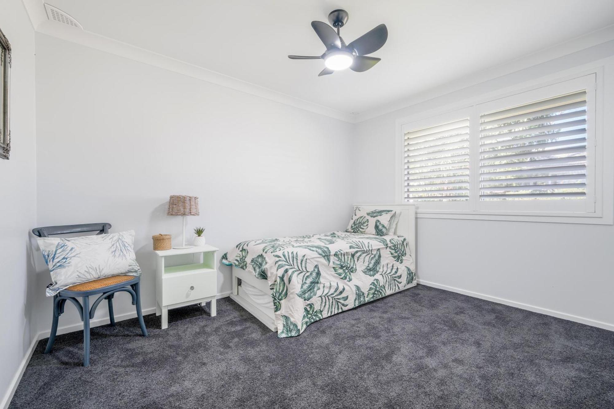 Tasman 8 Apartamento Port Macquarie