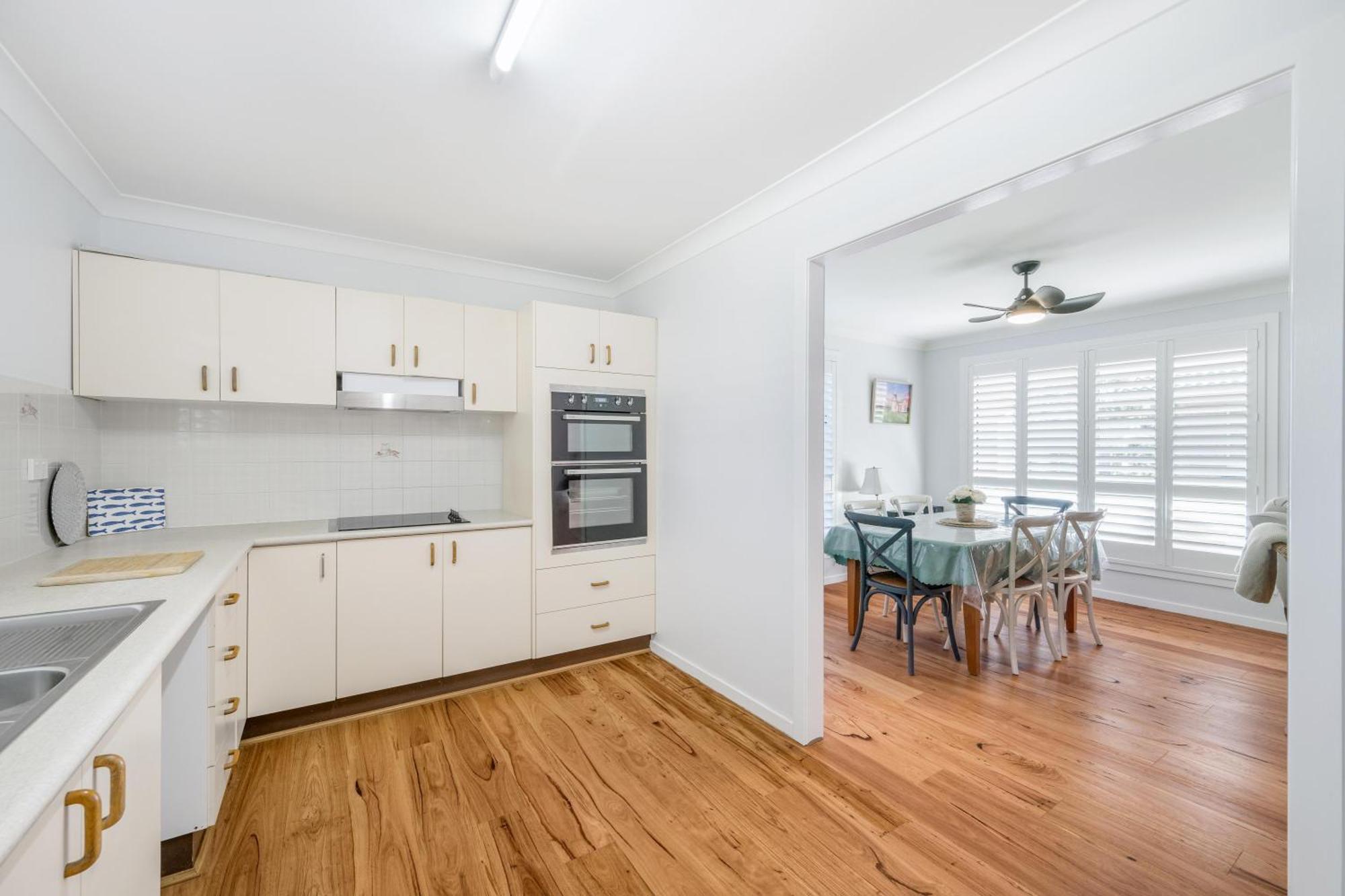 Tasman 8 Apartamento *