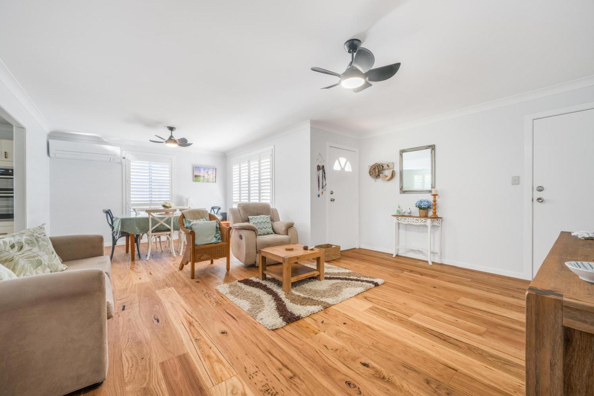 Tasman 8 Apartamento