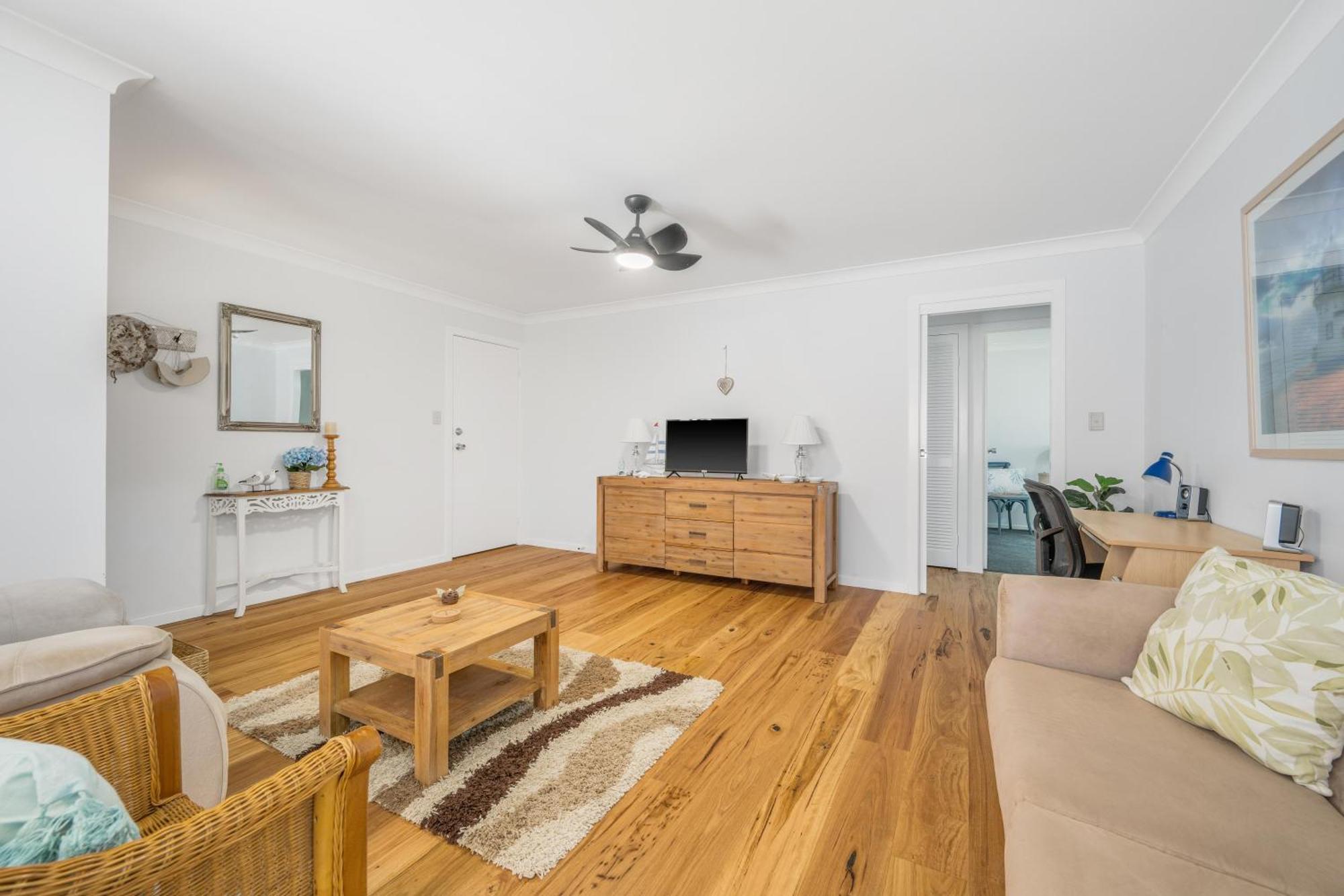 Apartamento Tasman 8
