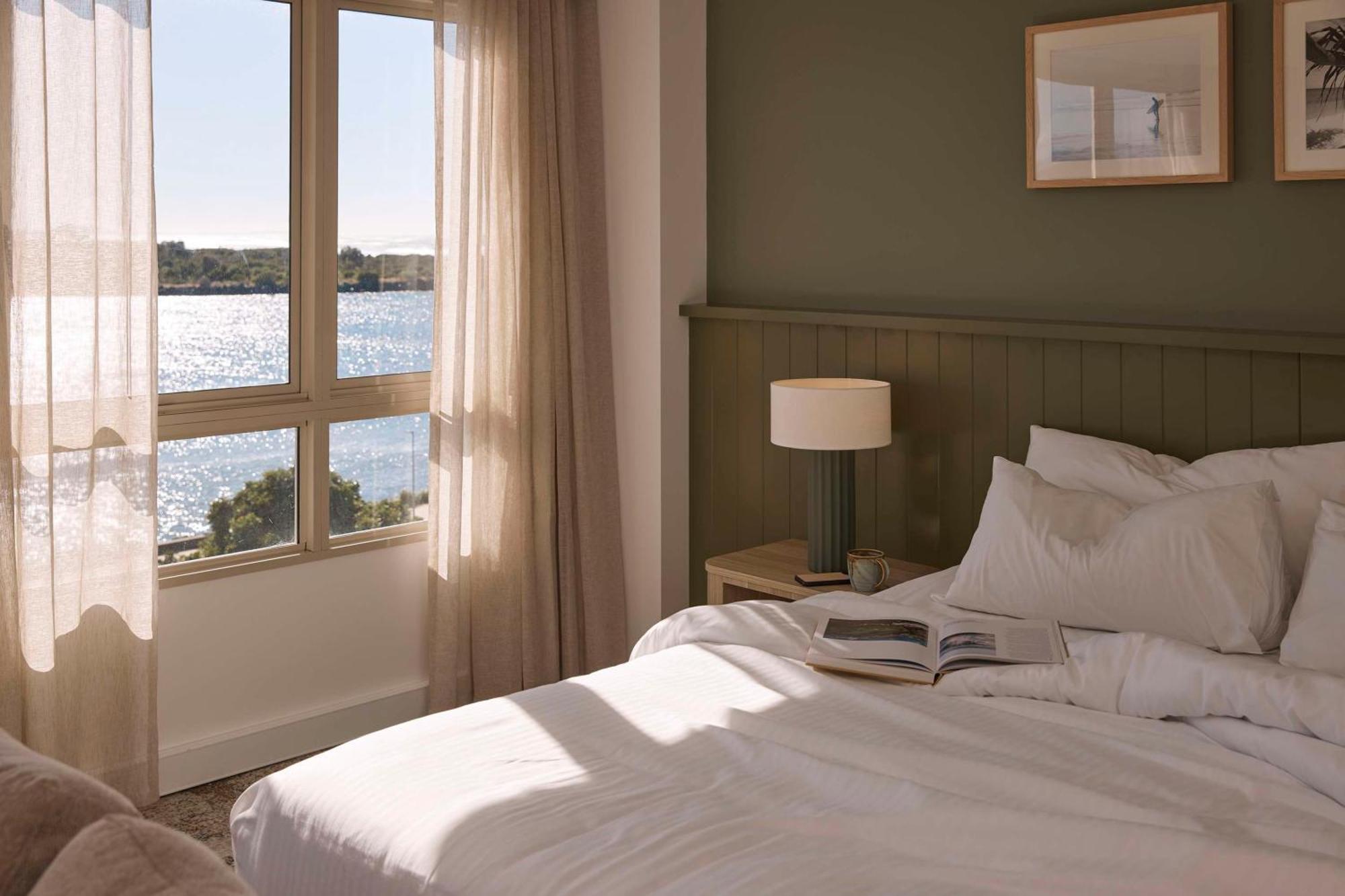 Rydges Hotel