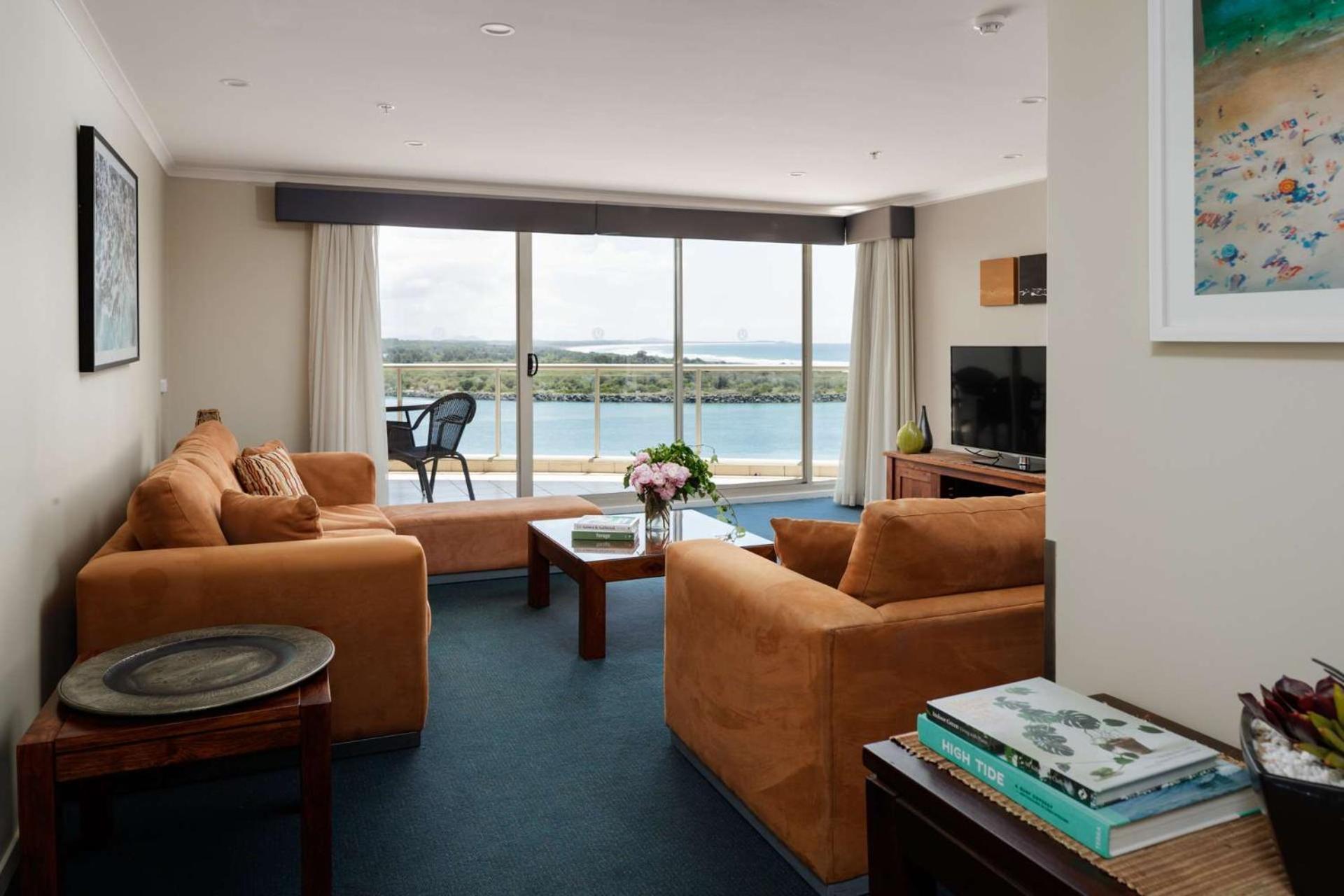 Hotel Rydges
