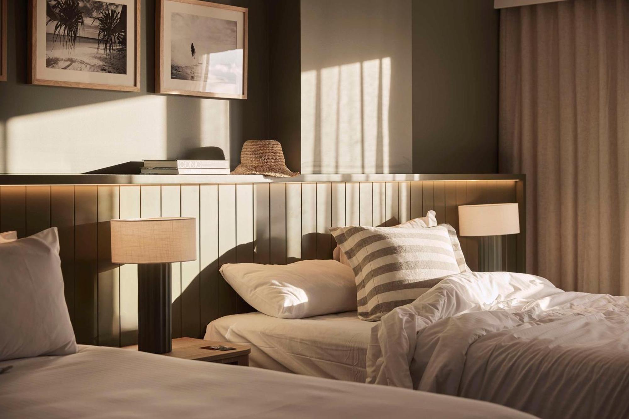 Rydges Hotel 4*