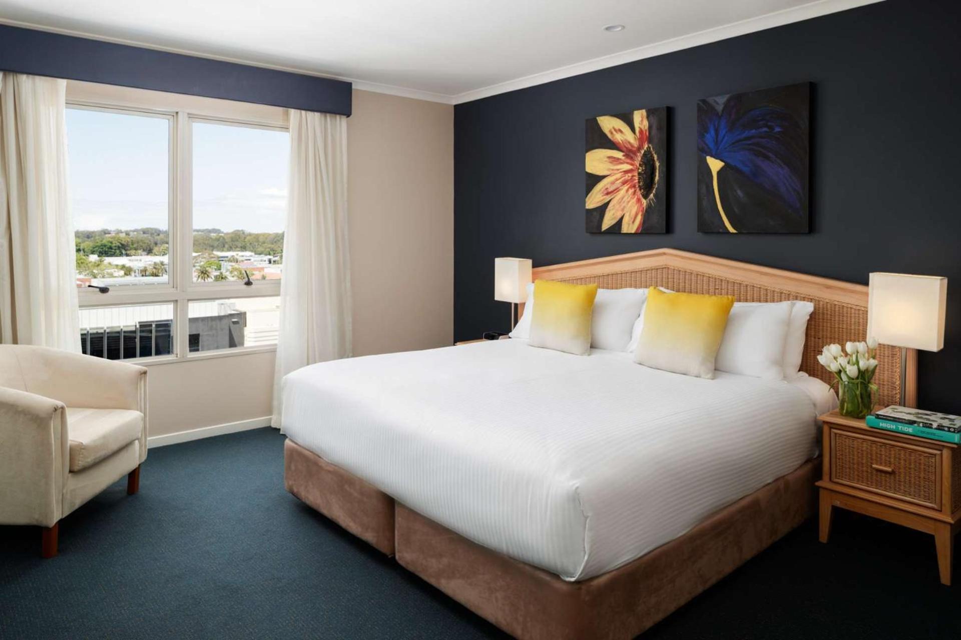 Hotel Rydges Port Macquarie