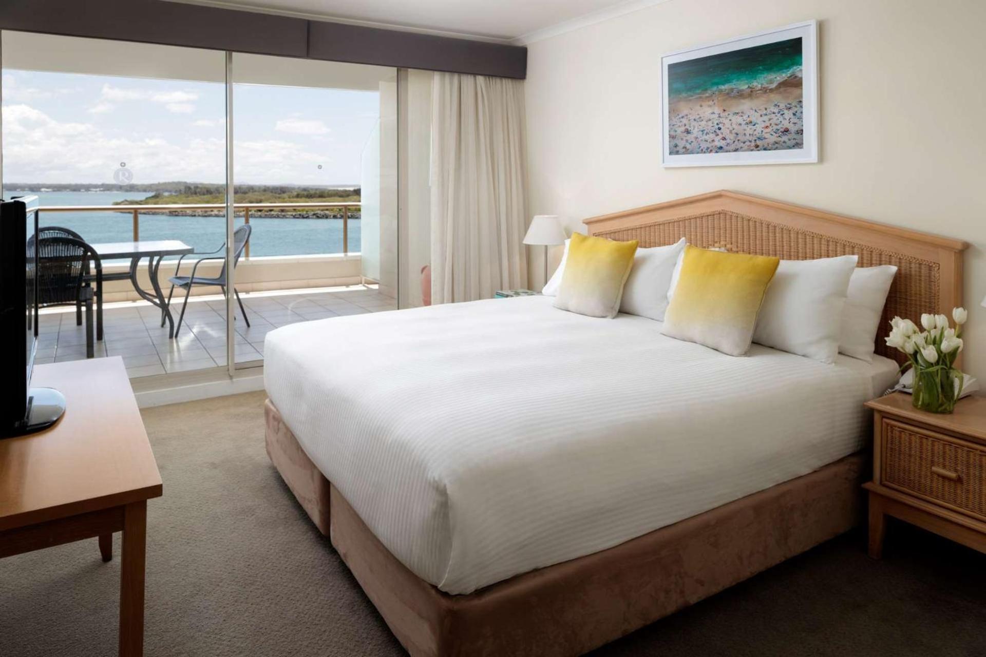 Rydges