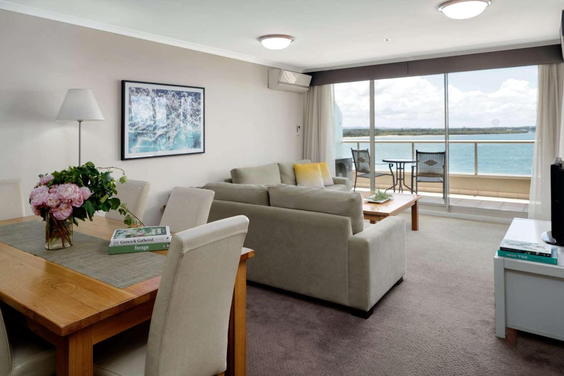 Rydges Hotel
