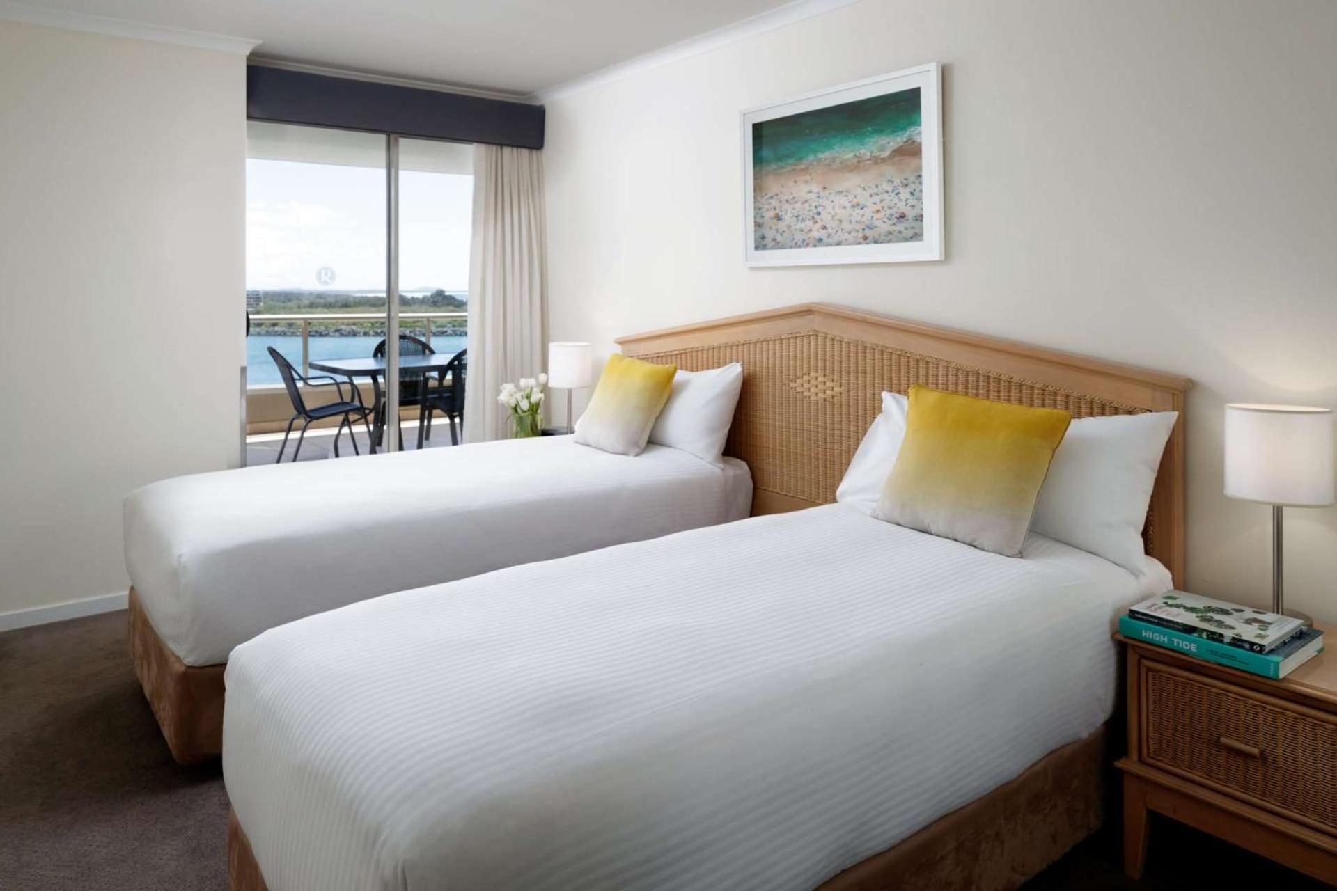 Rydges Hotel 4*