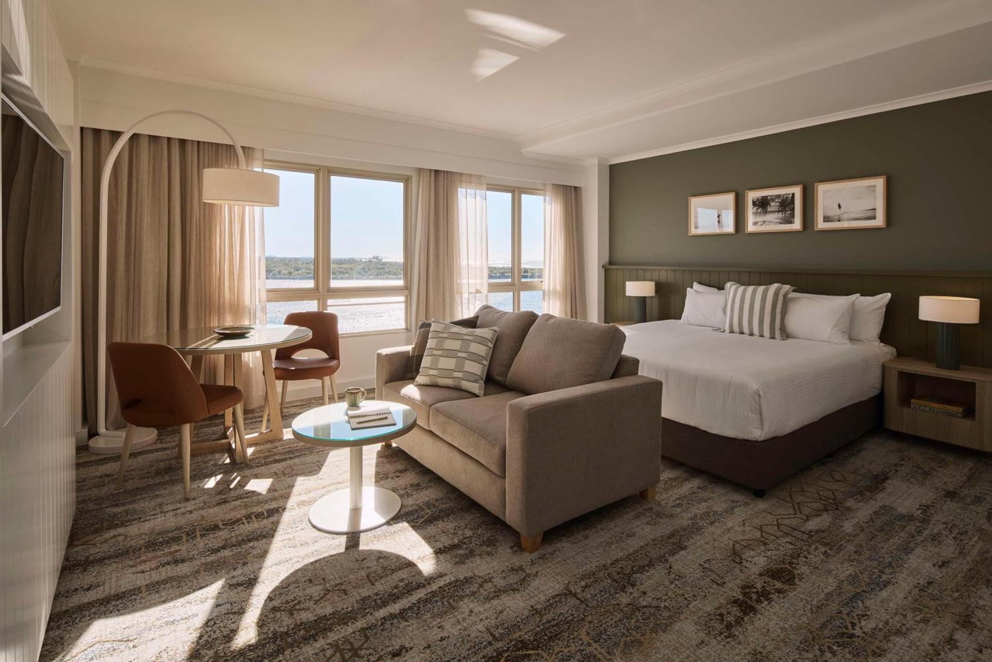 Rydges Port Macquarie