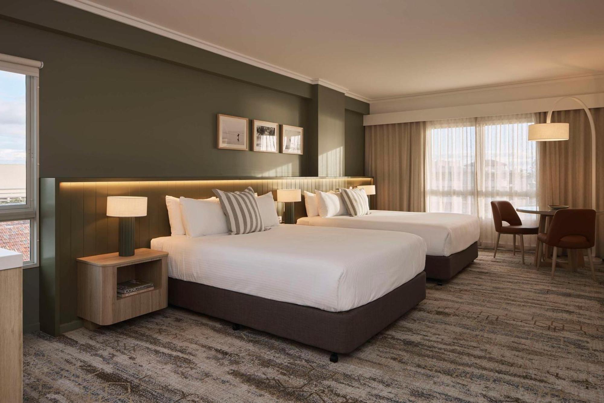 Rydges