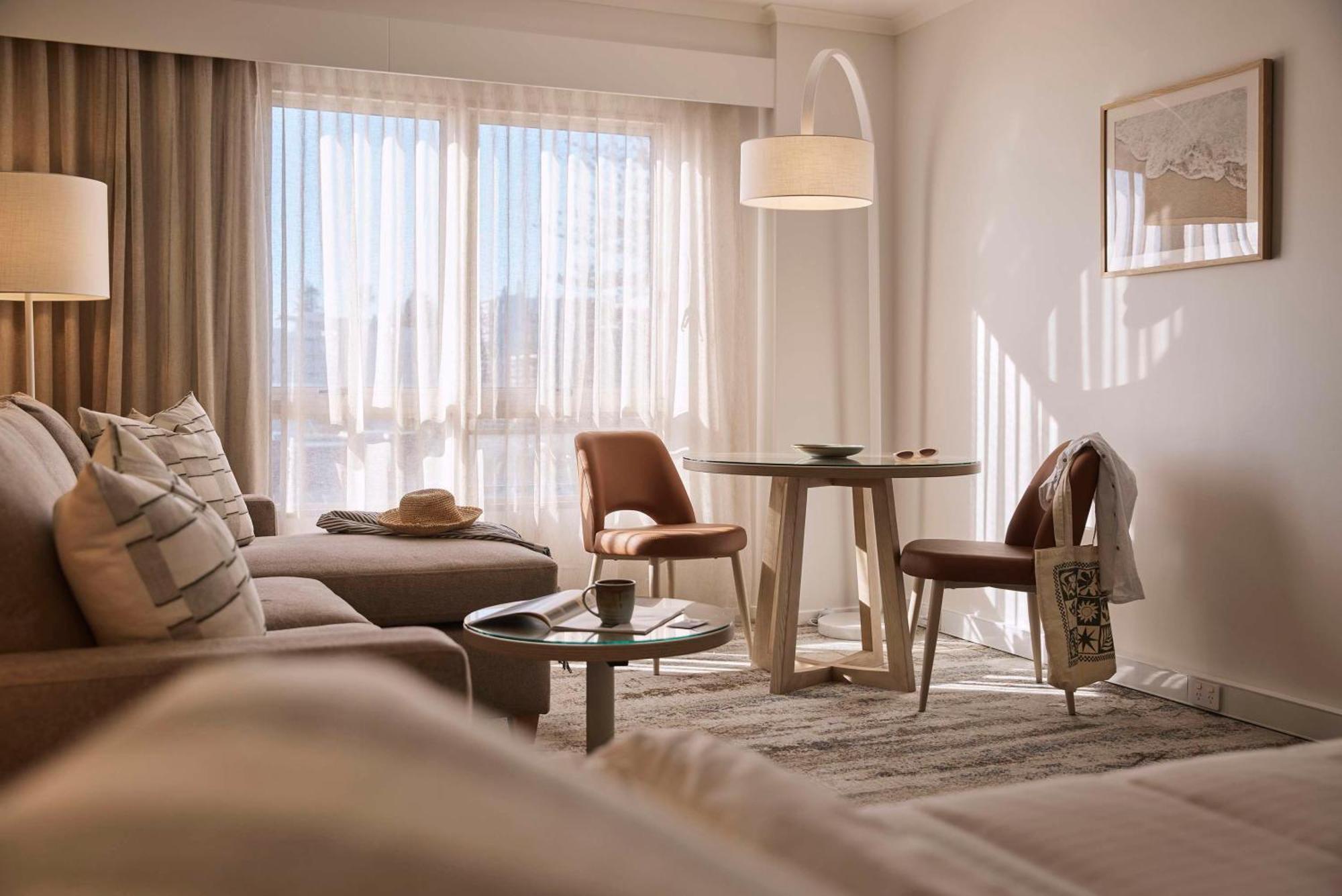 Rydges Hotel