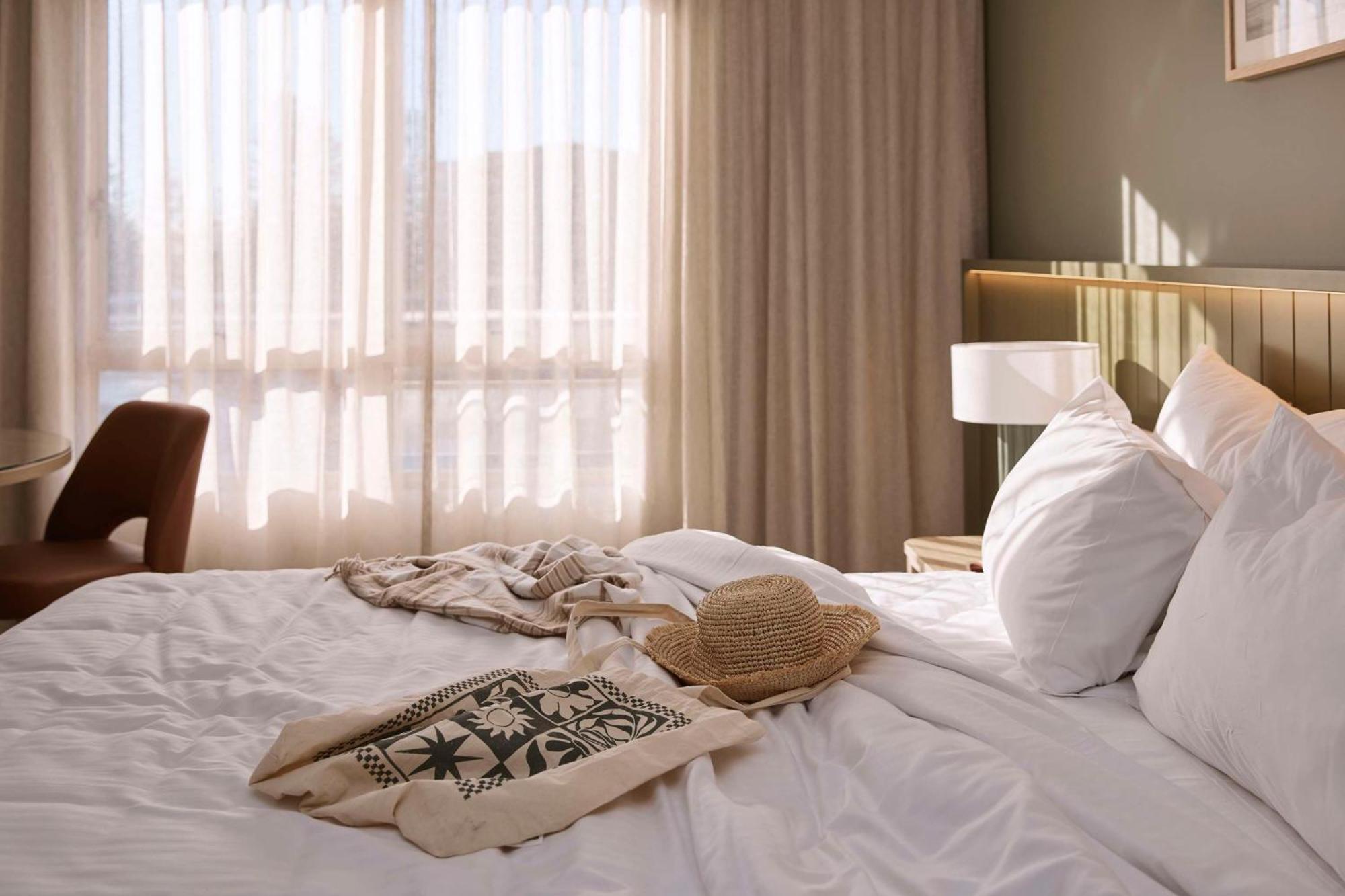 Hotel Rydges 4*
