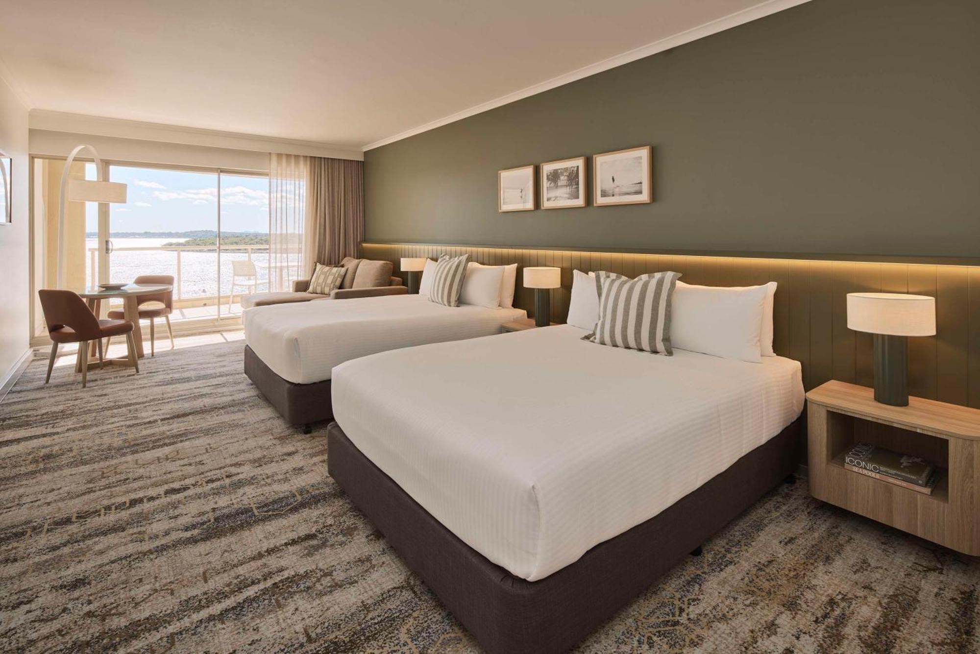 Hotel Rydges Port Macquarie