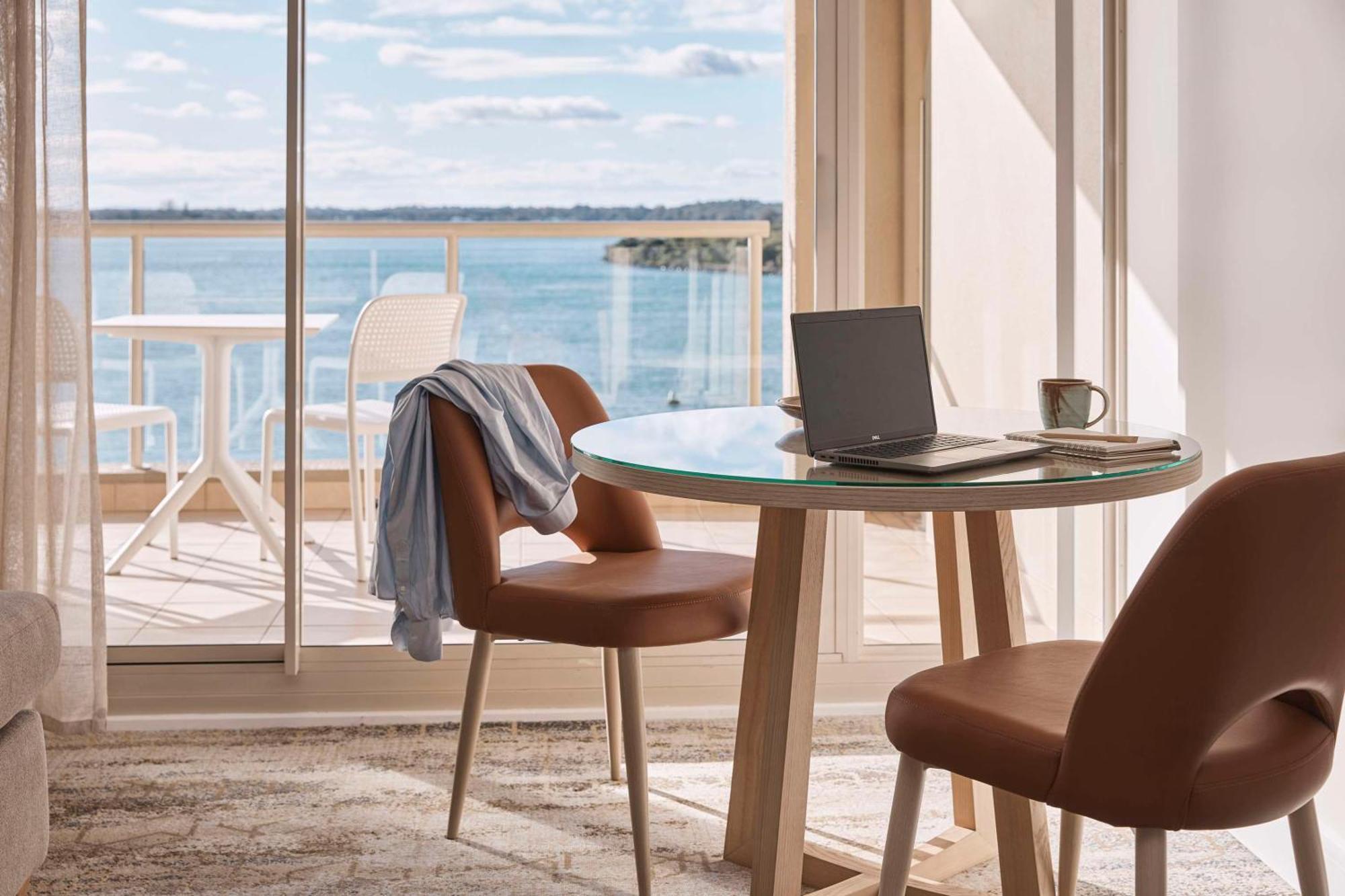 Hotel Rydges 4*
