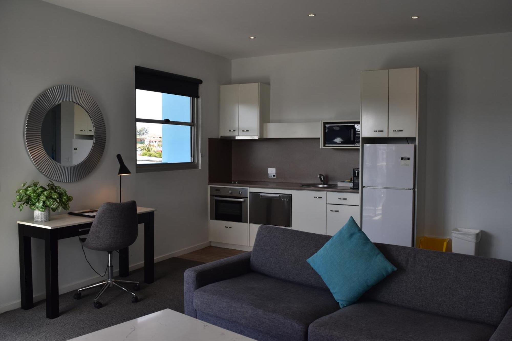 Aparthotel Mantra Quayside Port Macquarie