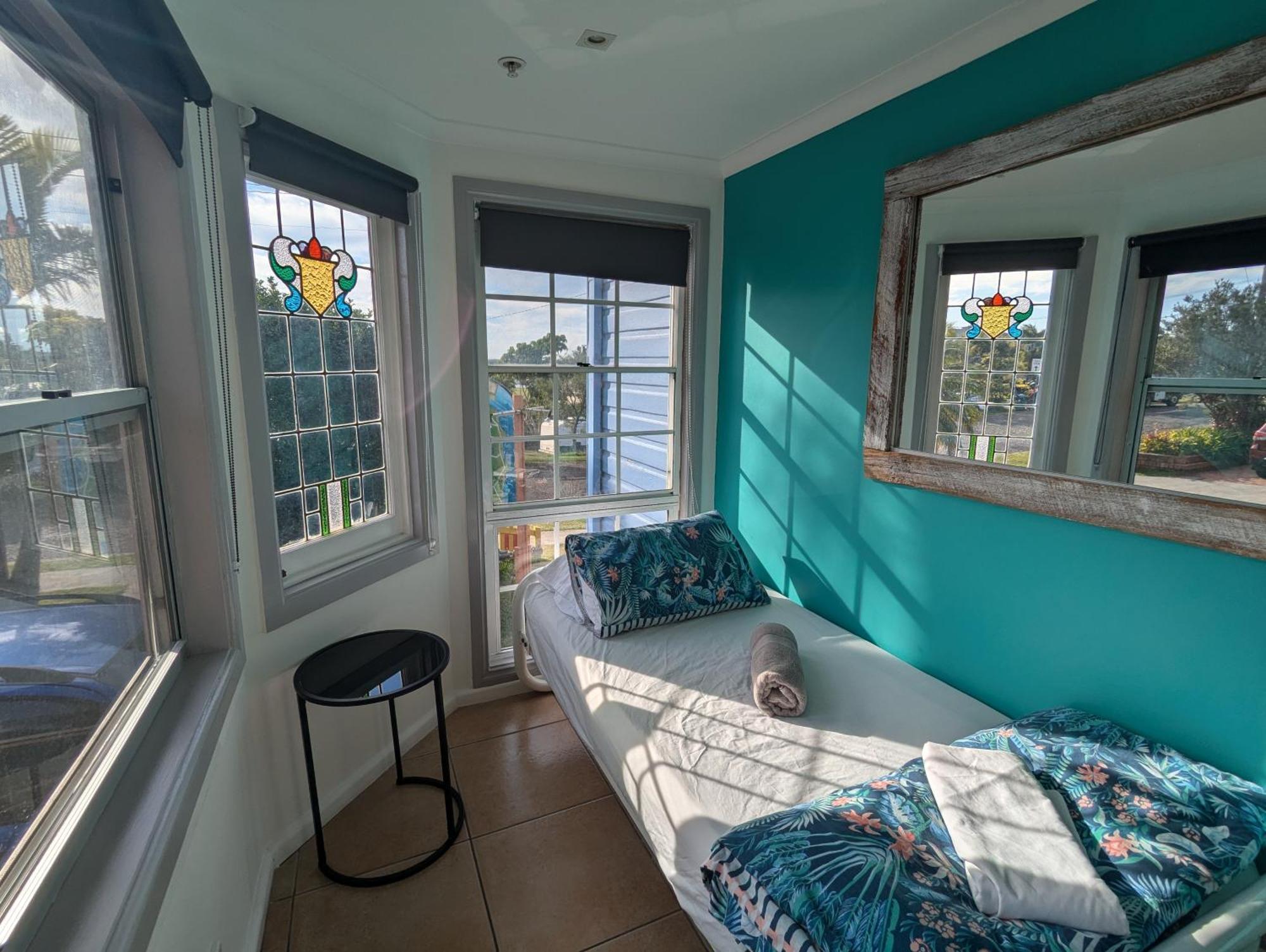 Ozzie Pozzie Backpackers - Yha Port Macquarie
