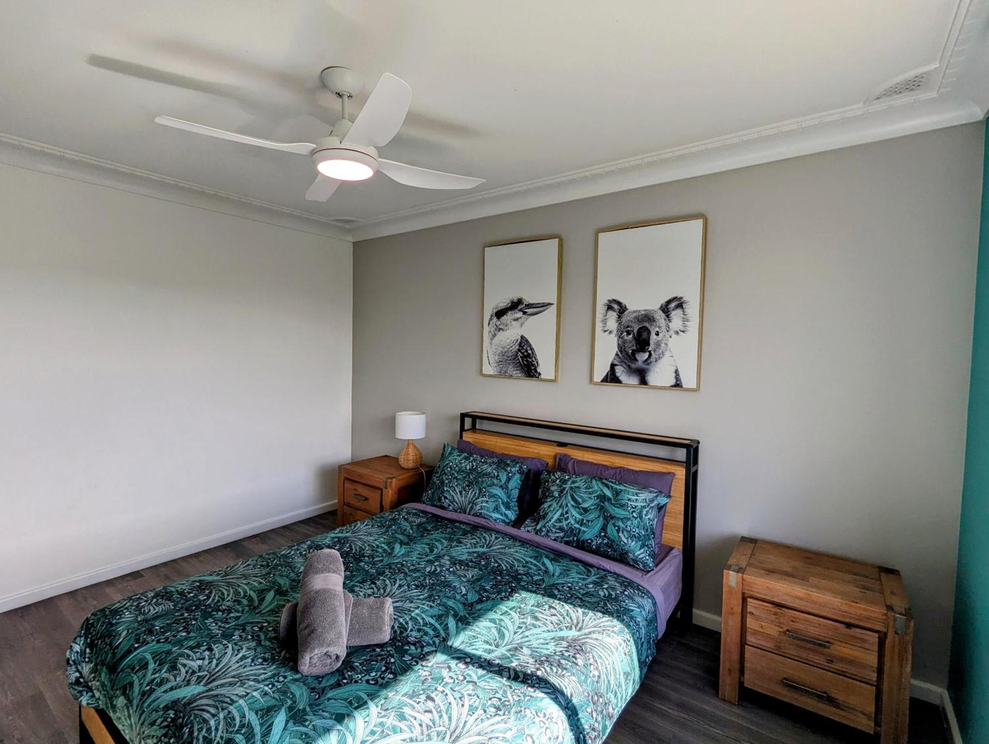 Ozzie Pozzie Backpackers - Yha * Port Macquarie