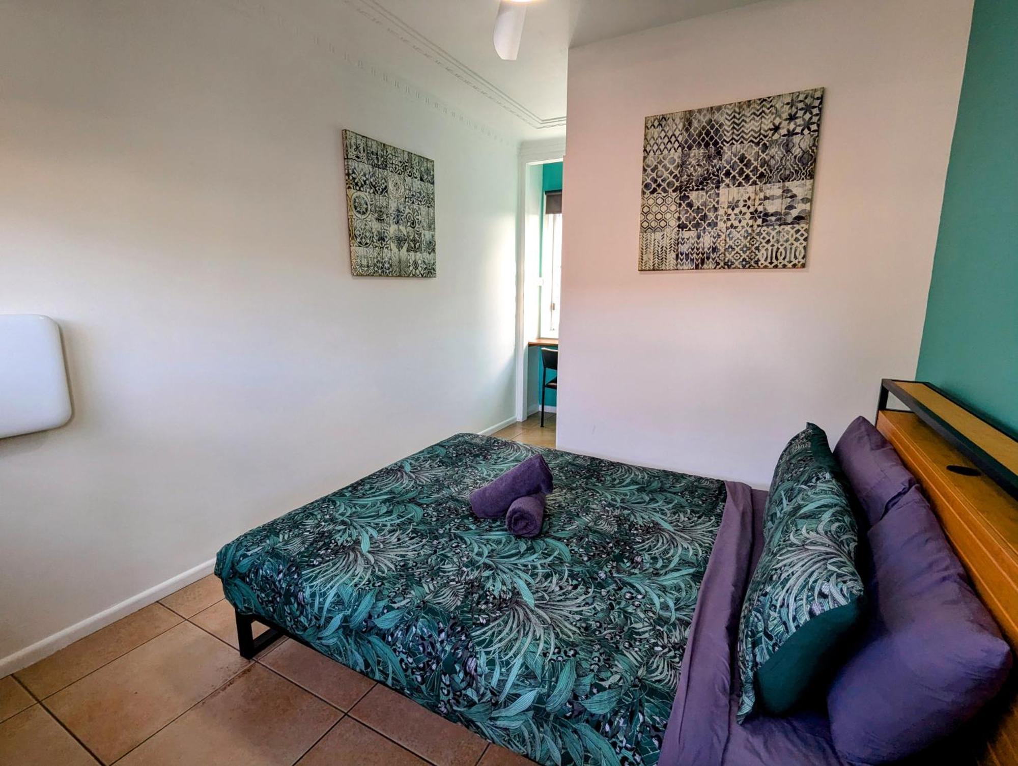Ozzie Pozzie Backpackers - Yha Port Macquarie