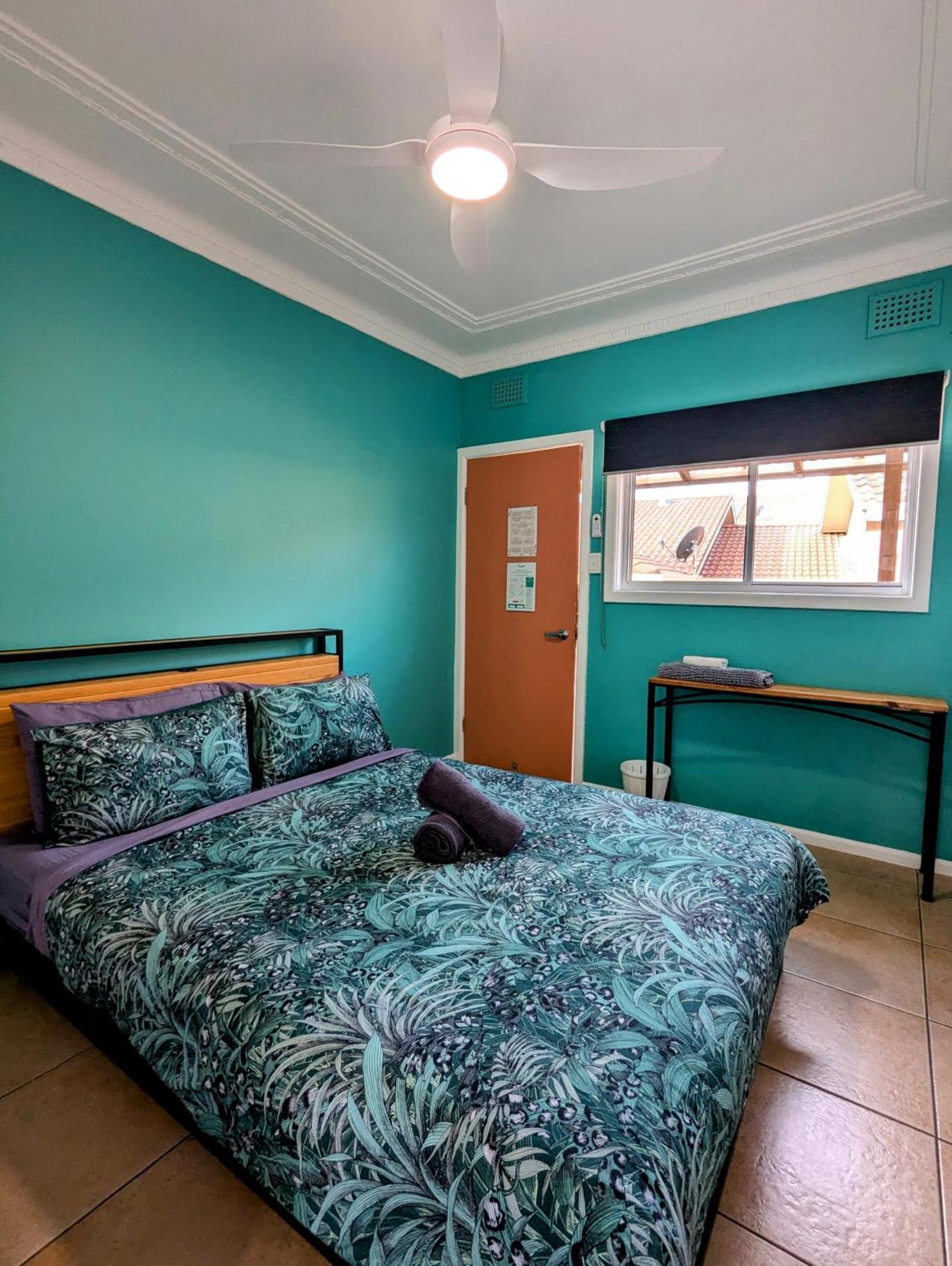 Ozzie Pozzie Backpackers - Yha Port Macquarie