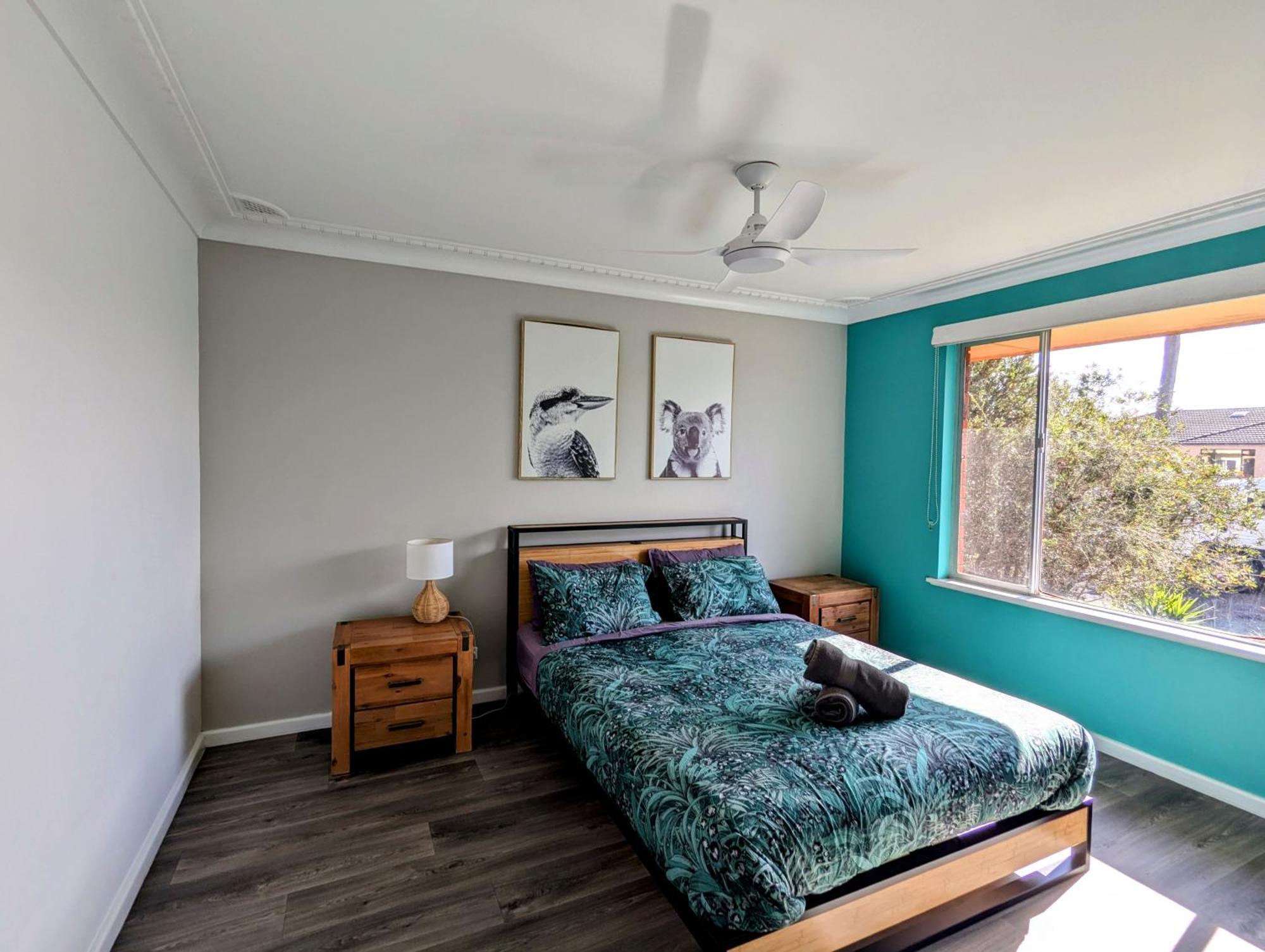 Ozzie Pozzie Backpackers - Yha Hostel *