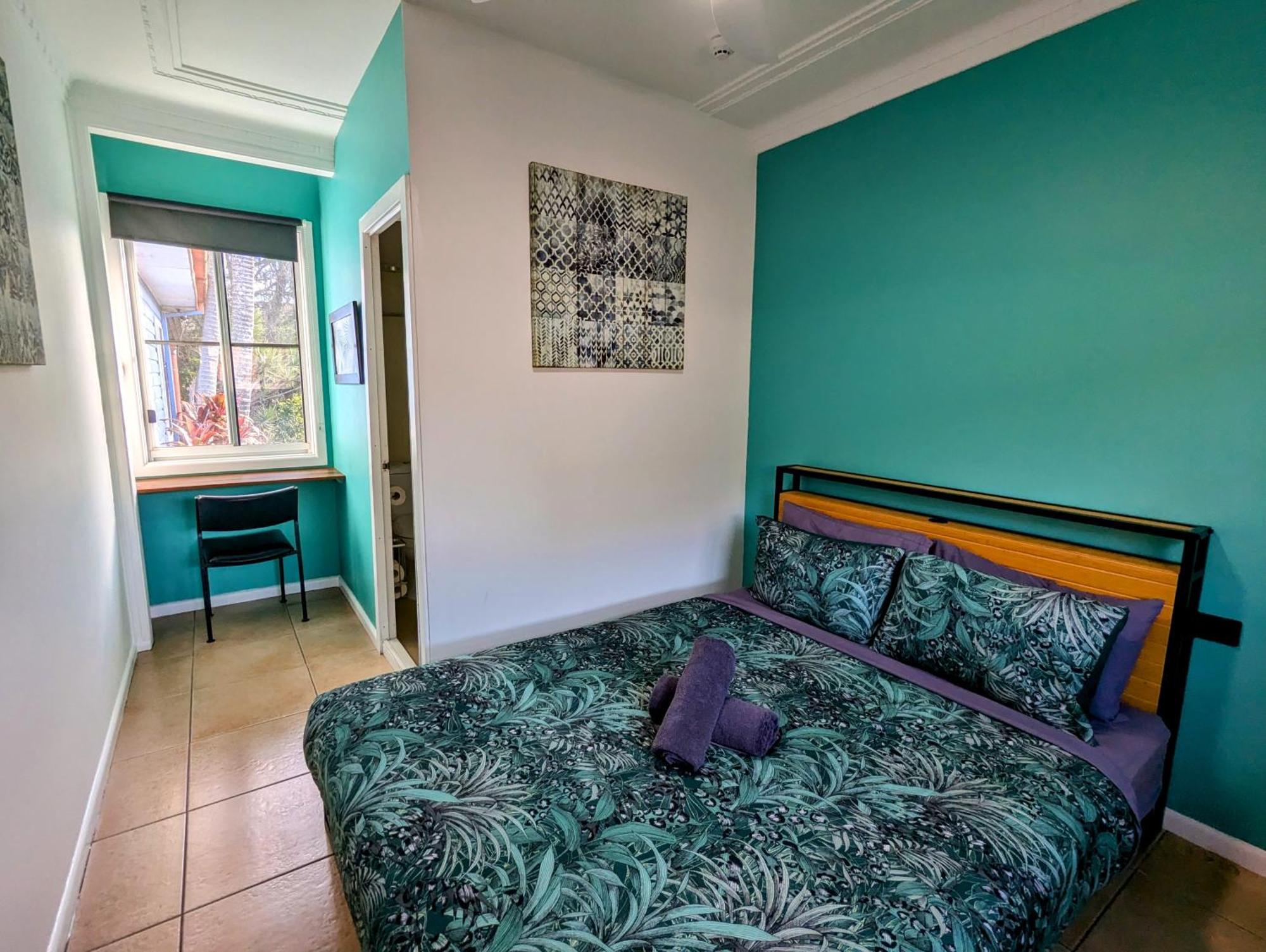 Hostel Ozzie Pozzie Backpackers - Yha *