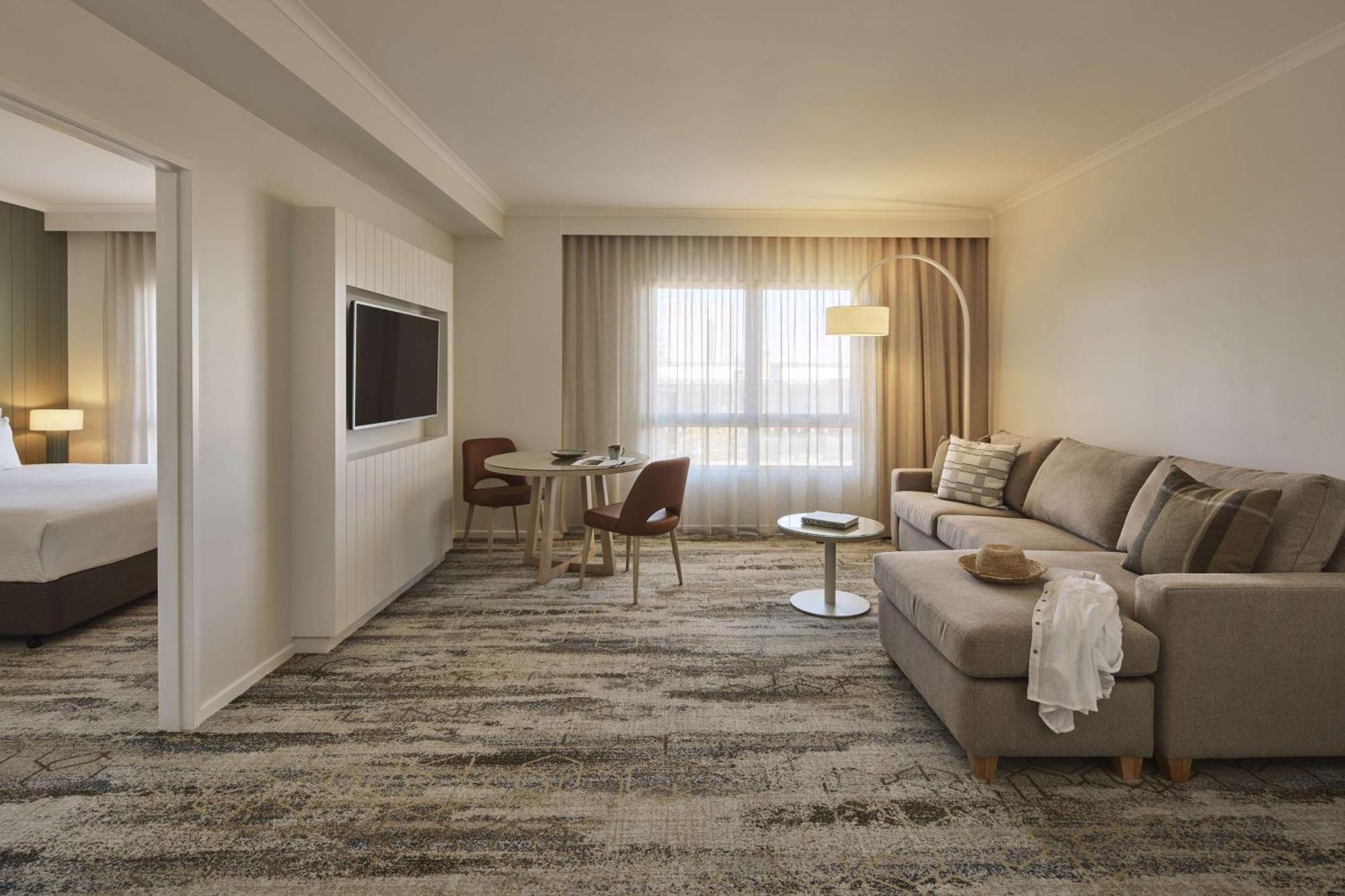 Rydges
