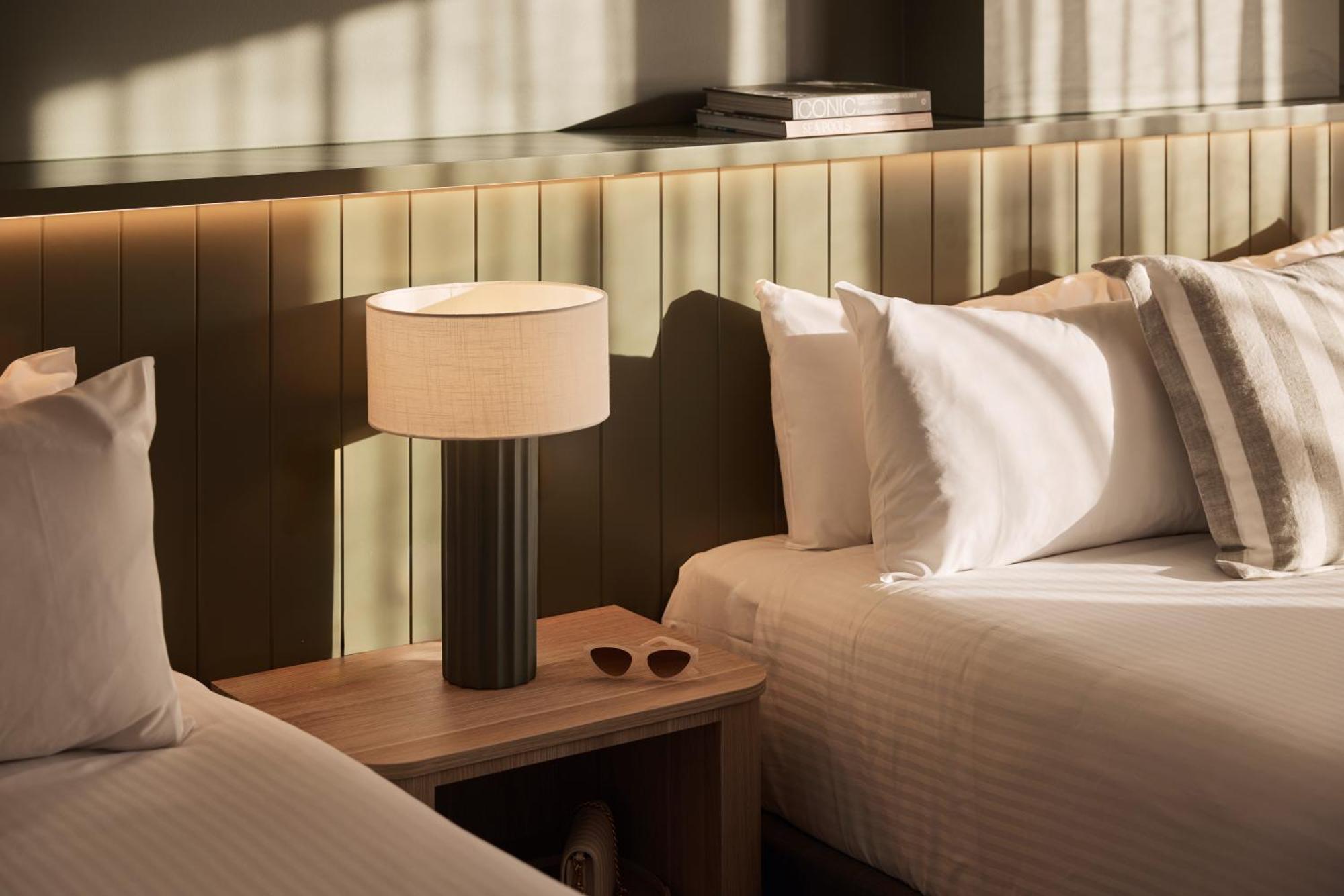 Hotel Rydges 4*