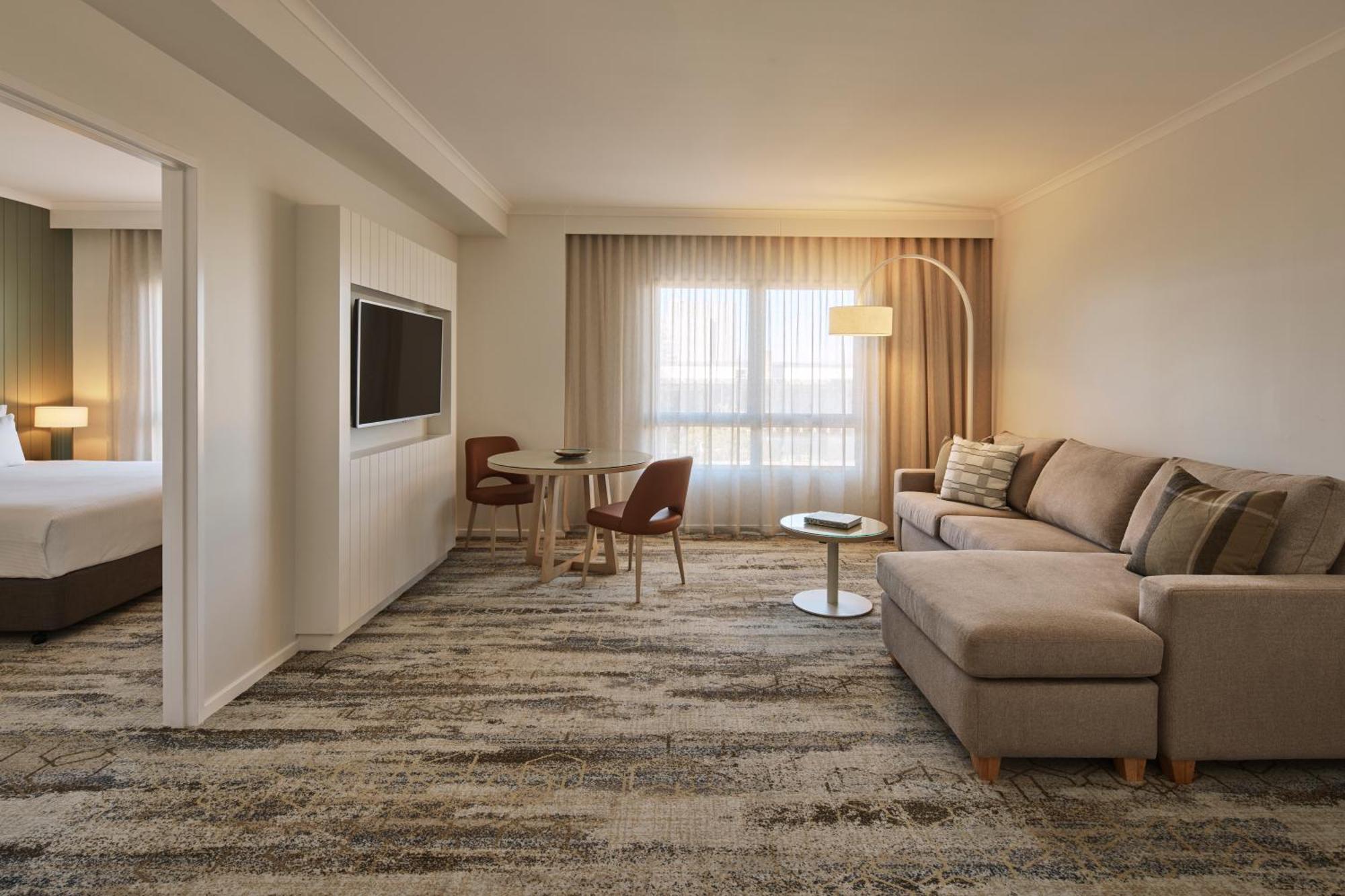 Hotel Rydges Port Macquarie
