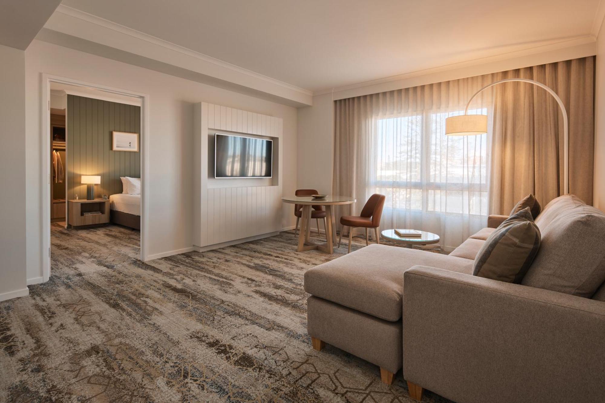 Rydges 4*