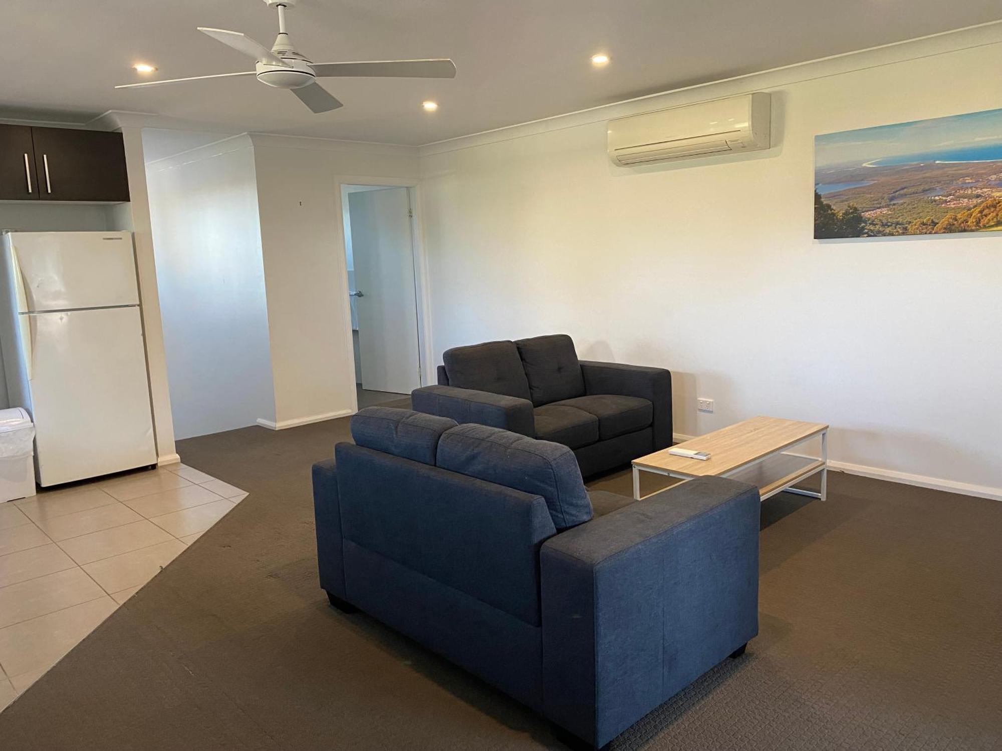 Macquarie Barracks Motor 4* Port Macquarie