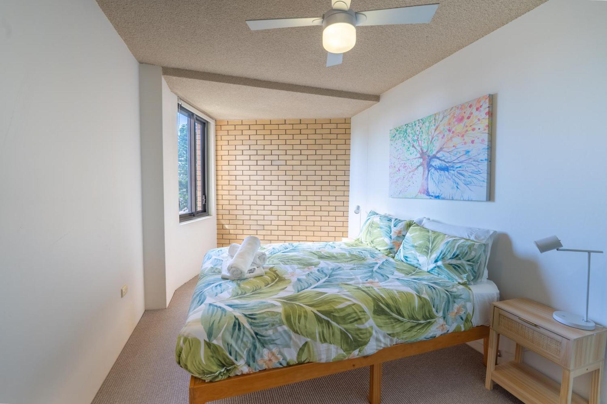 Tasman Towers 5 3 Munster Street *