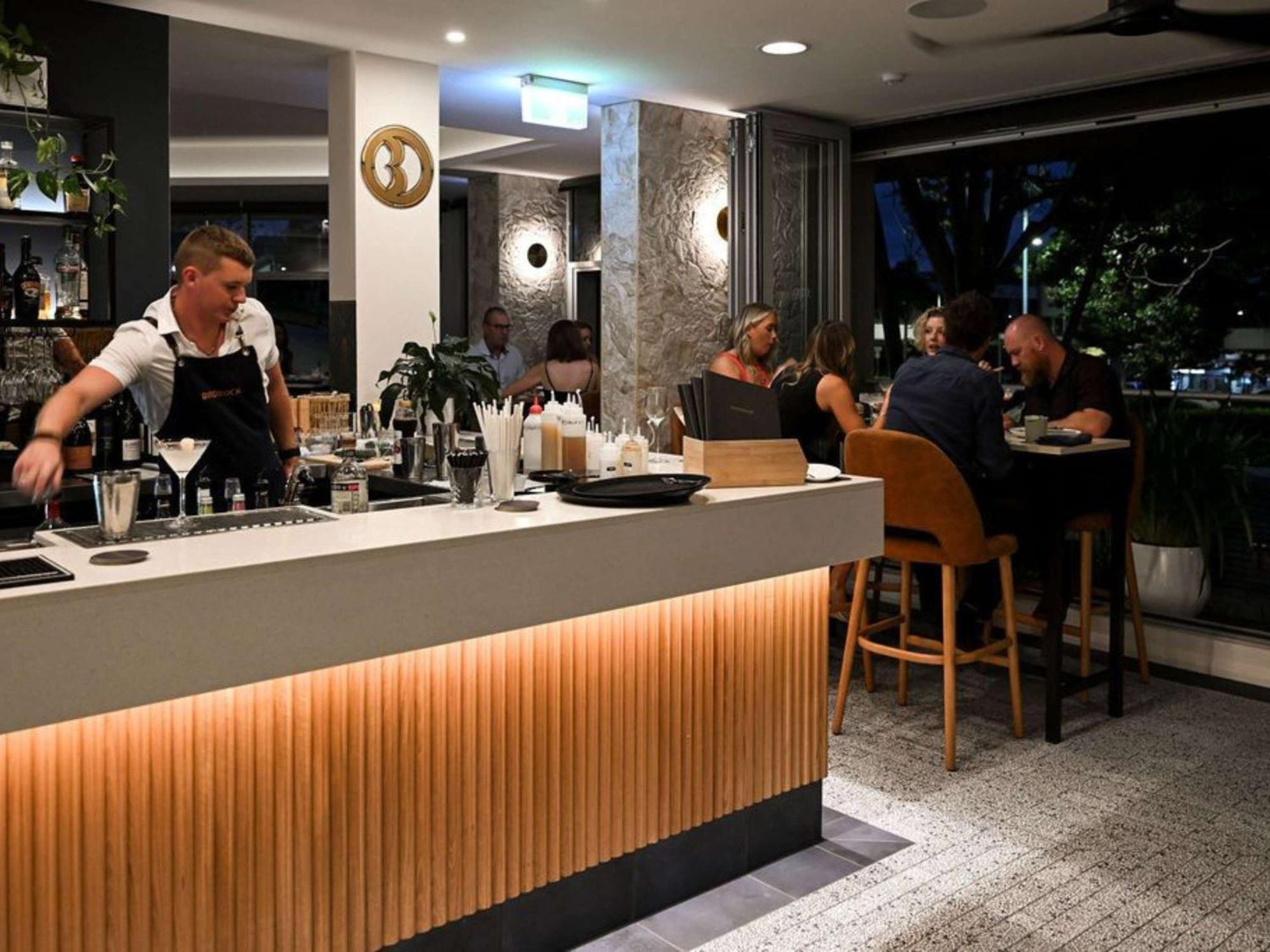 Mercure Centro Hotel