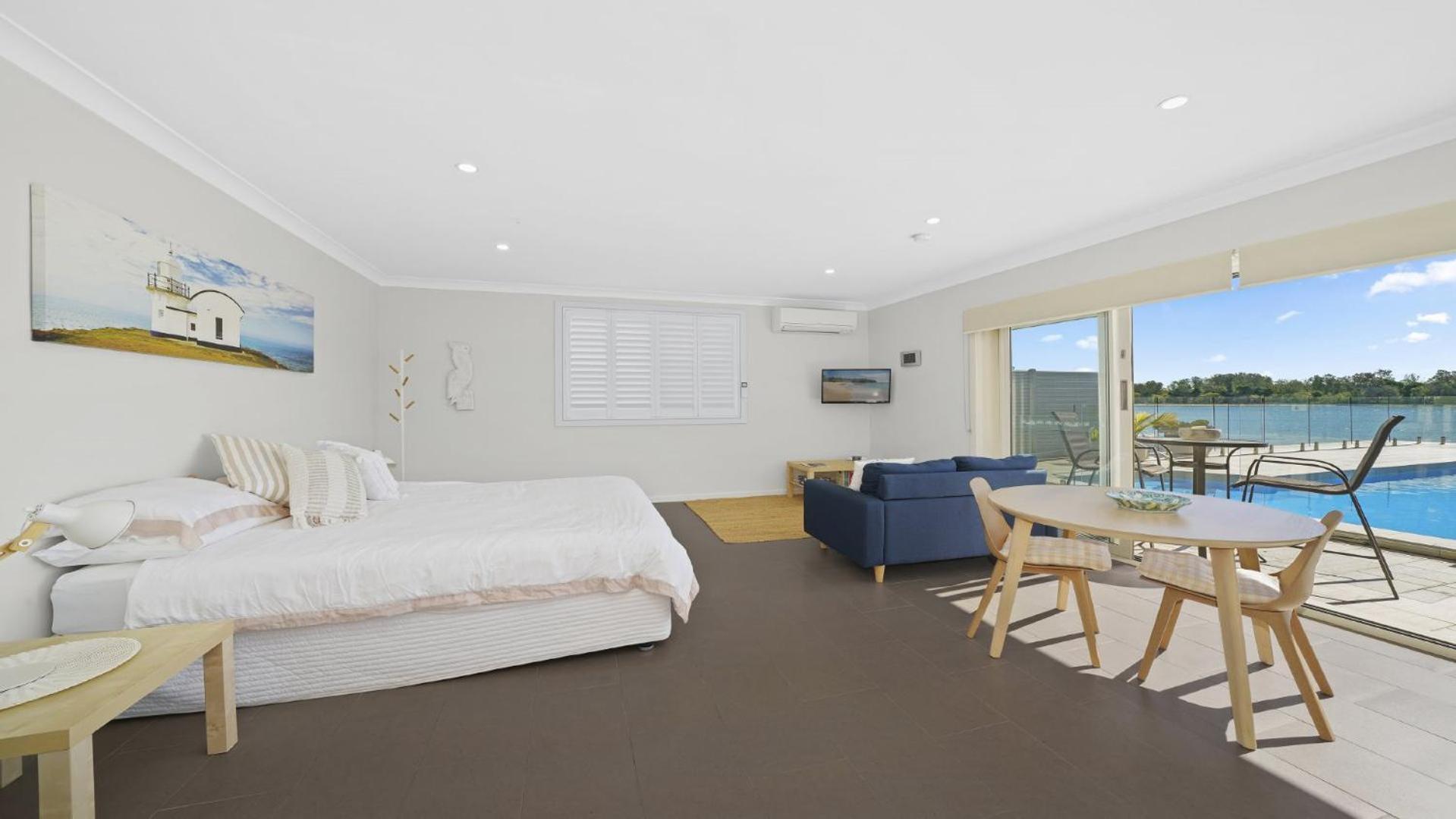 Hibbard Haven Holiday home Port Macquarie