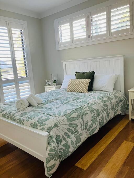 Tranquillity On Point Holiday home *