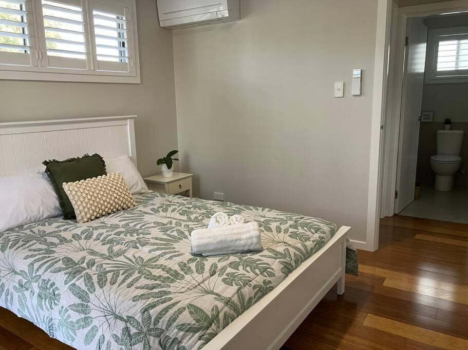 Tranquillity On Point Holiday home *